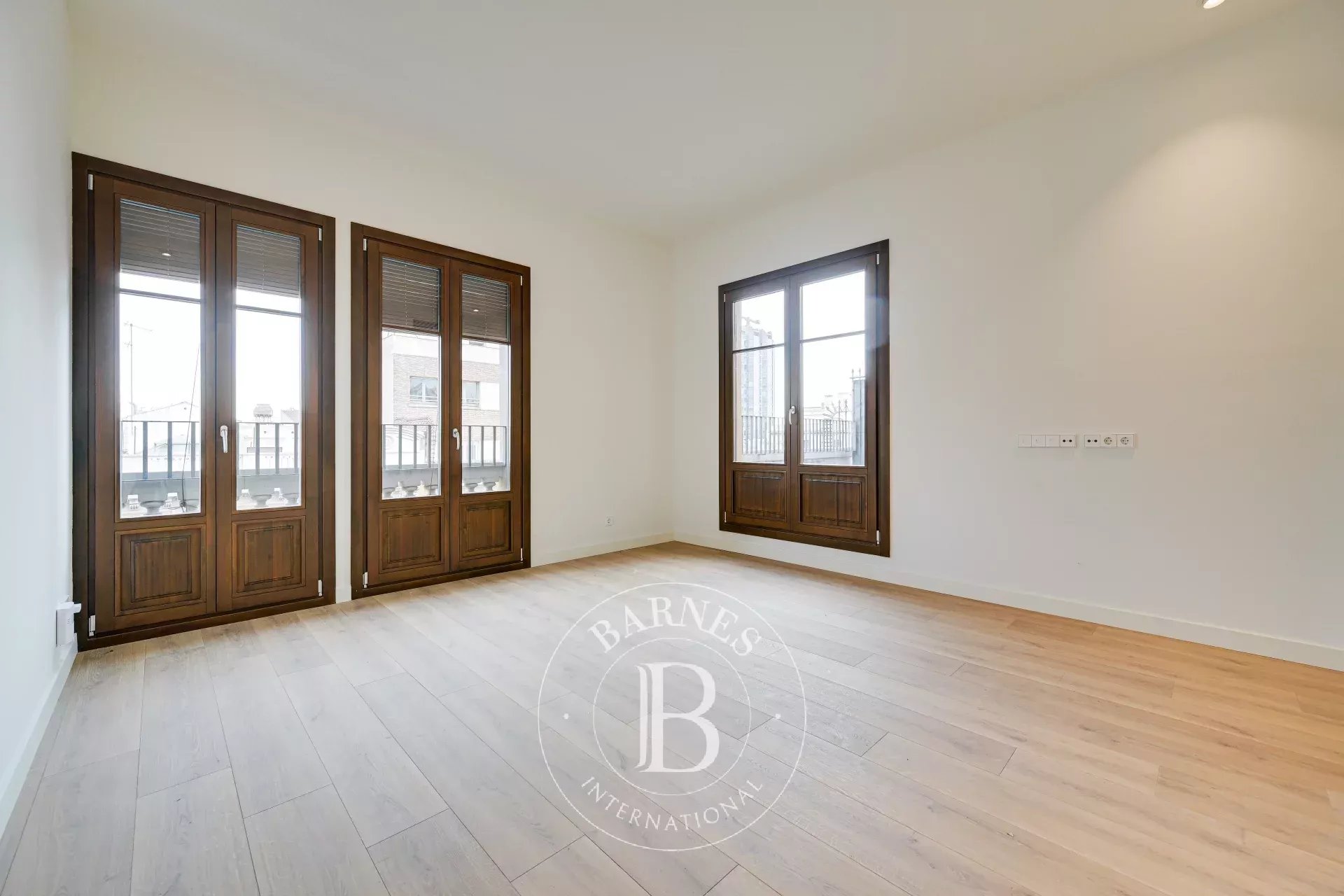 Penthouse Barcelona - picture 17