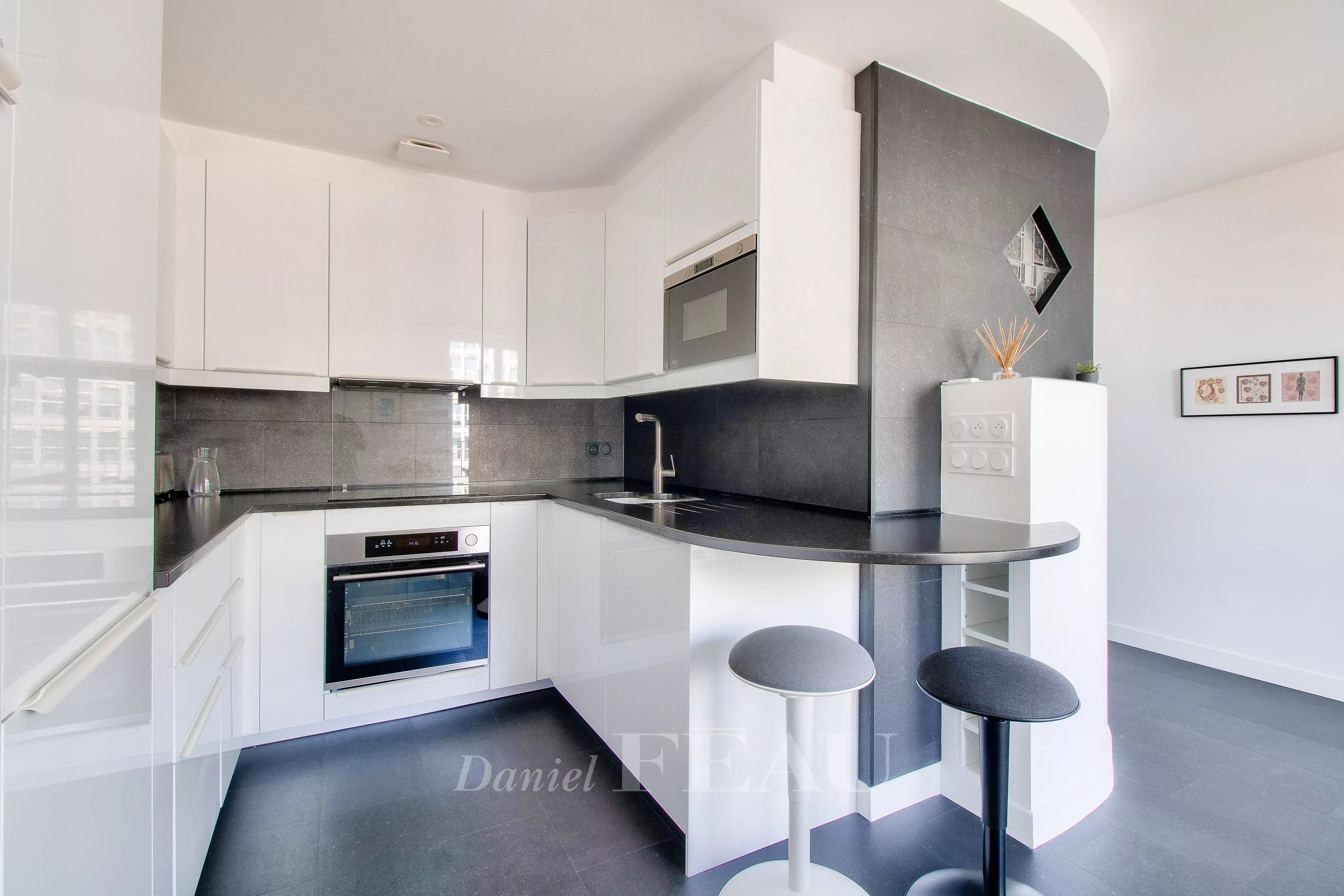 Vente Appartement Paris 12ème