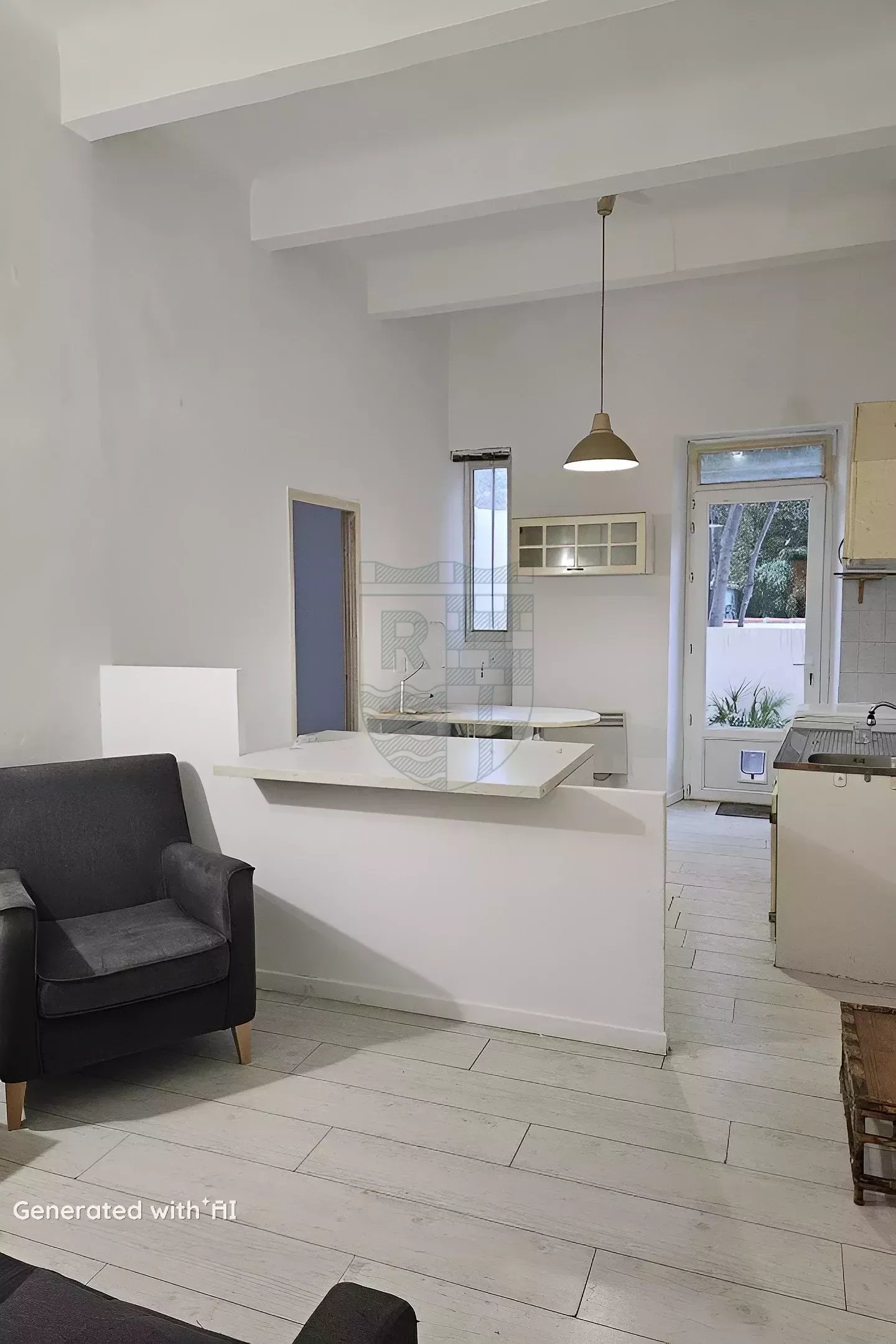 Sale Apartment Marseille 6ème Notre-Dame du Mont