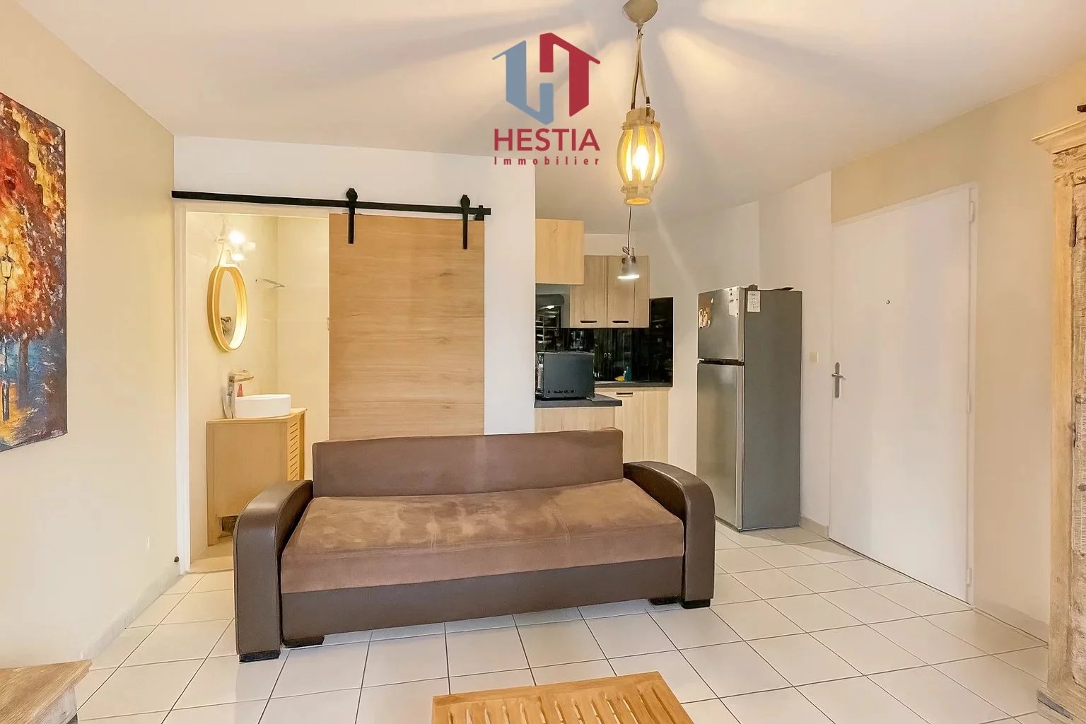 Agence immobilière de Hestia Immobilier
