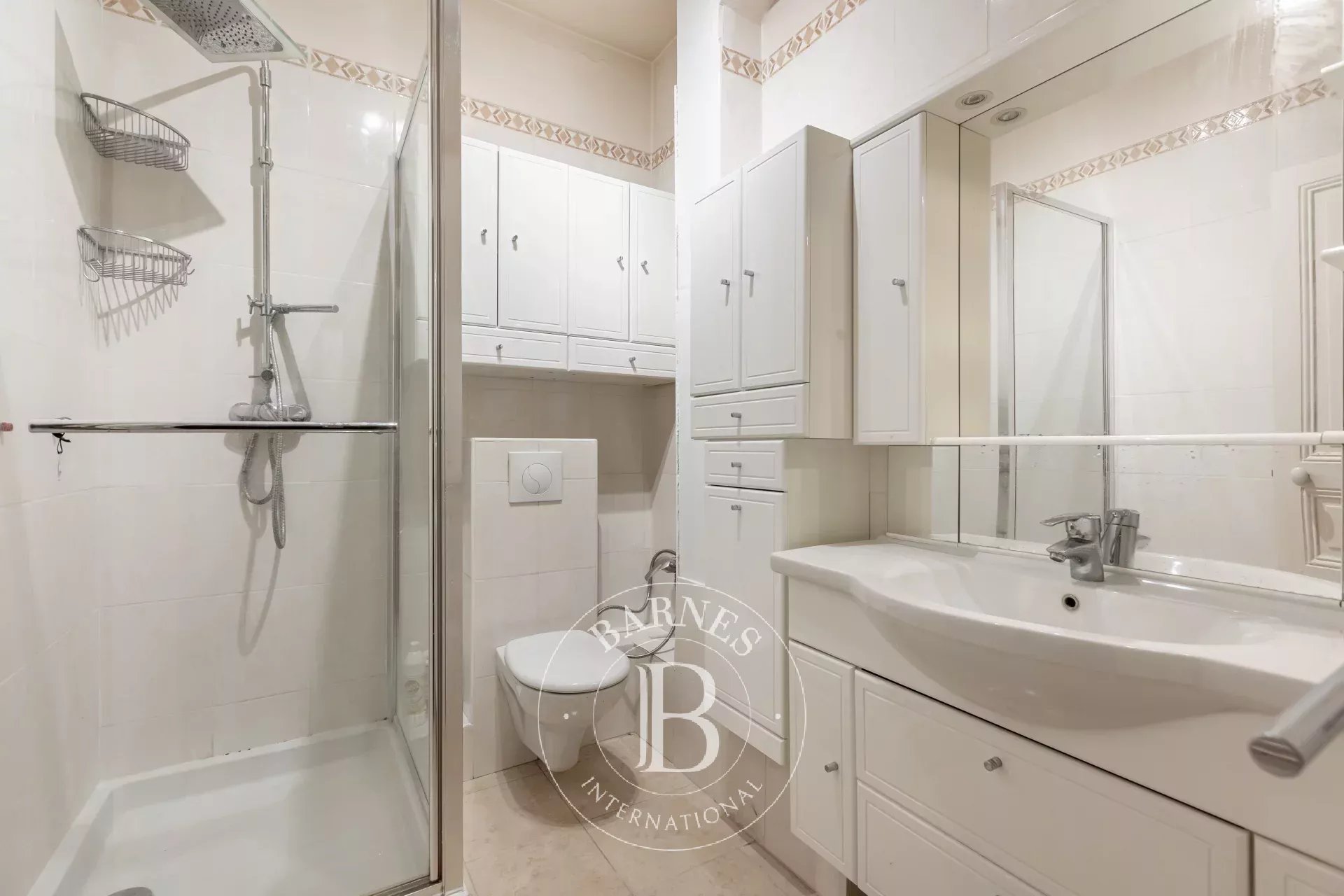 Daire Paris 16ème - picture 8