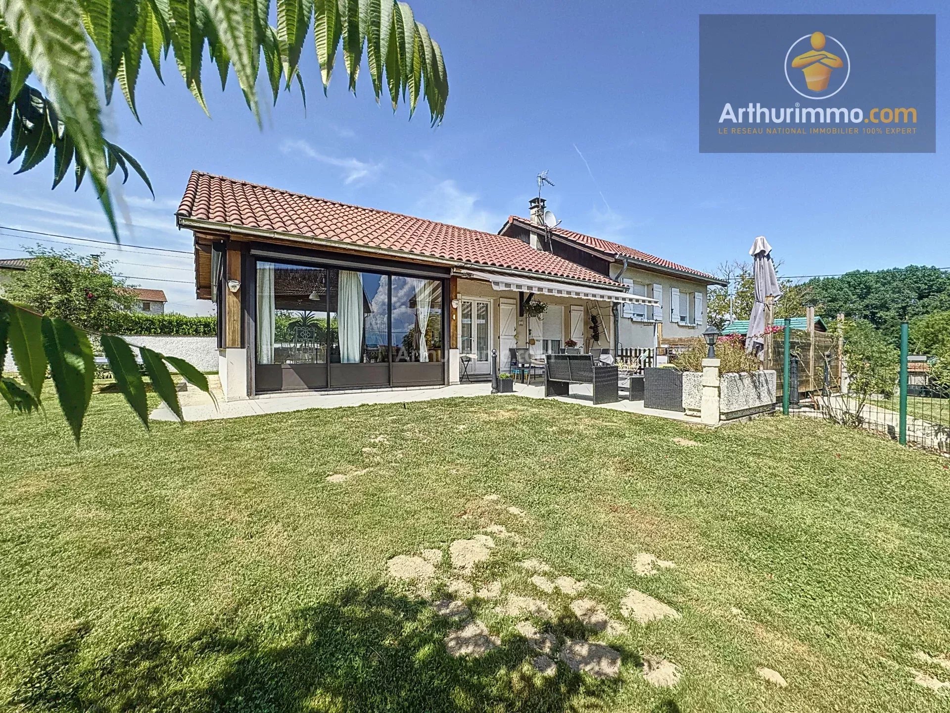 Agence immobilière de SARL BLOT L'IMMOBILIER