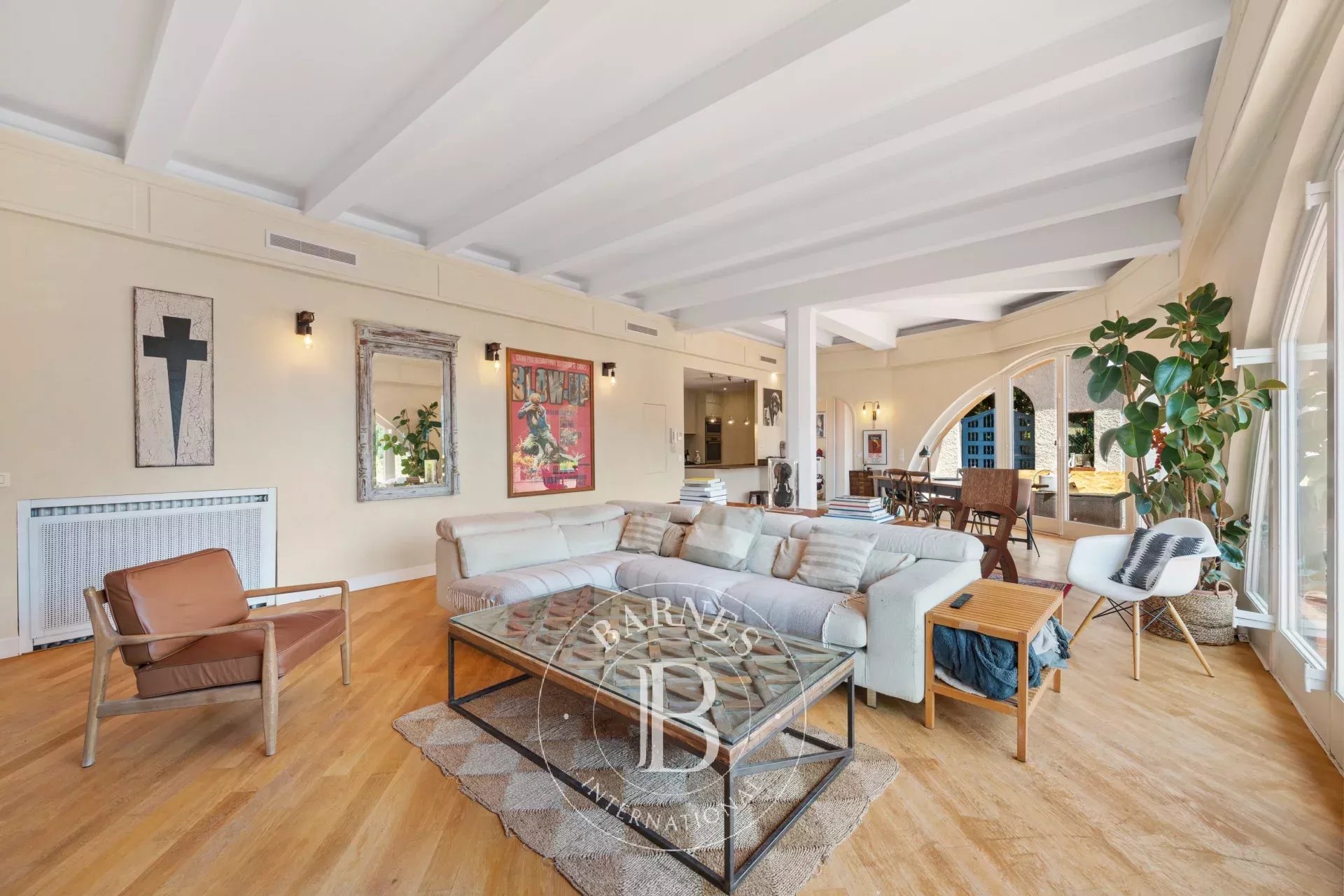 Daire Villefranche-sur-Mer - picture 9