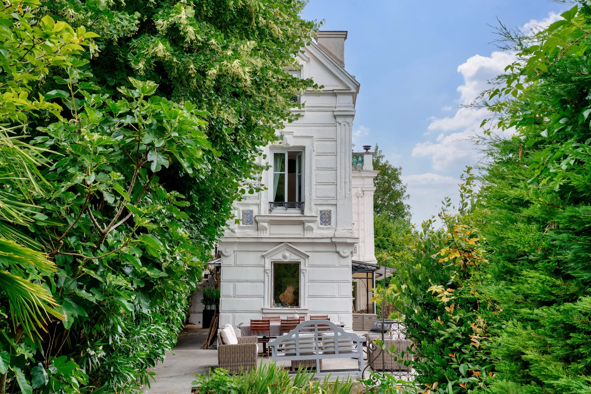 Saint-Cloud