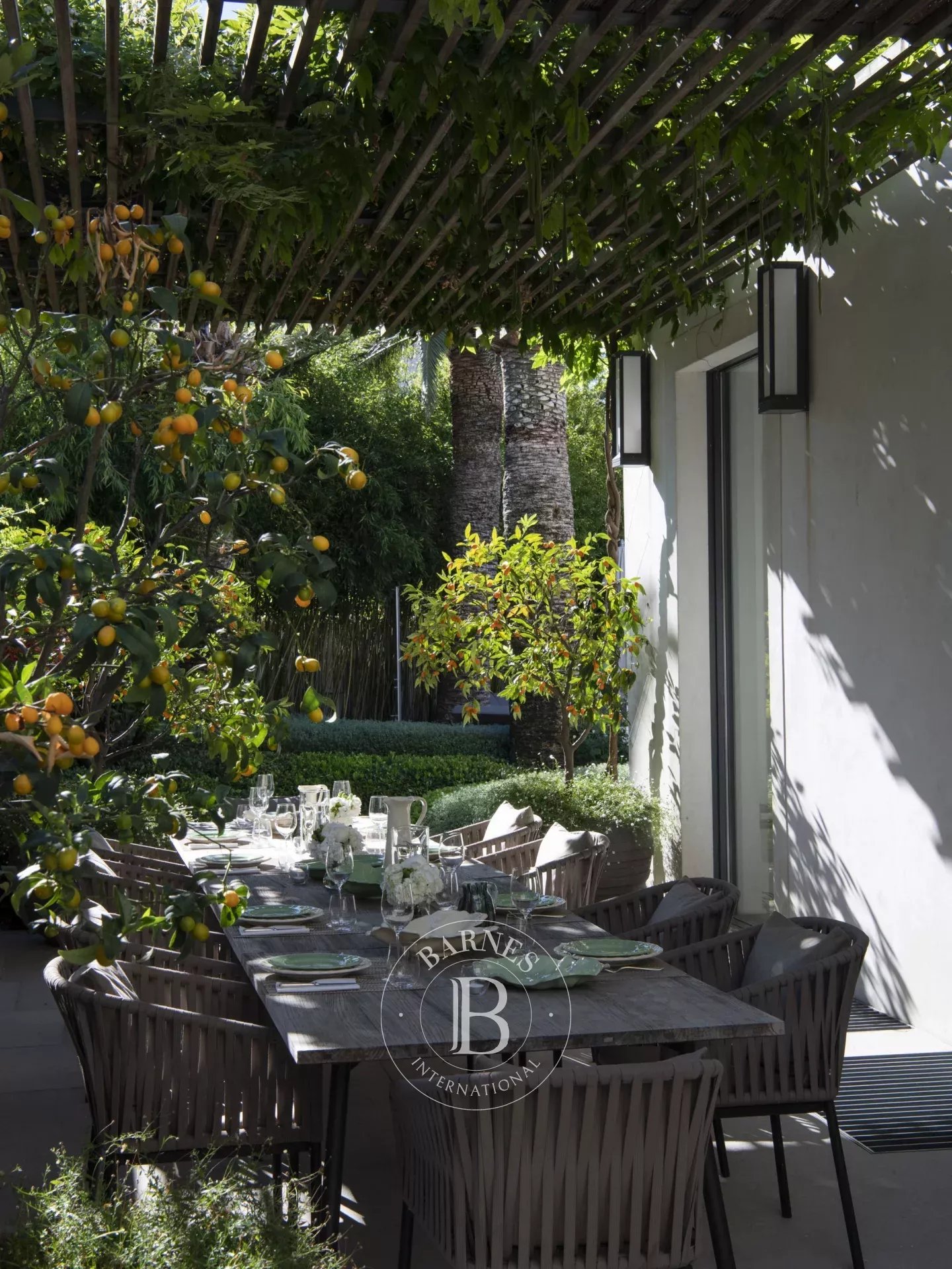 Saint-Tropez  - Villa 6 Bedrooms - picture 19