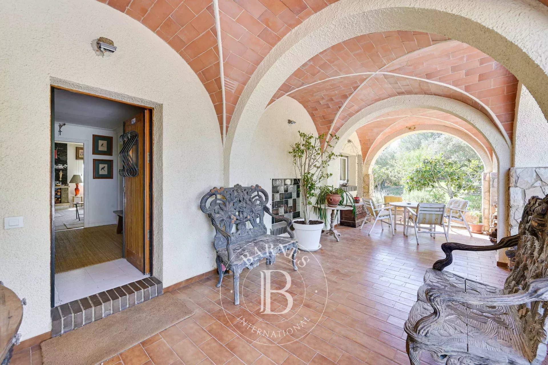 Köy evi Garriguella - picture 27