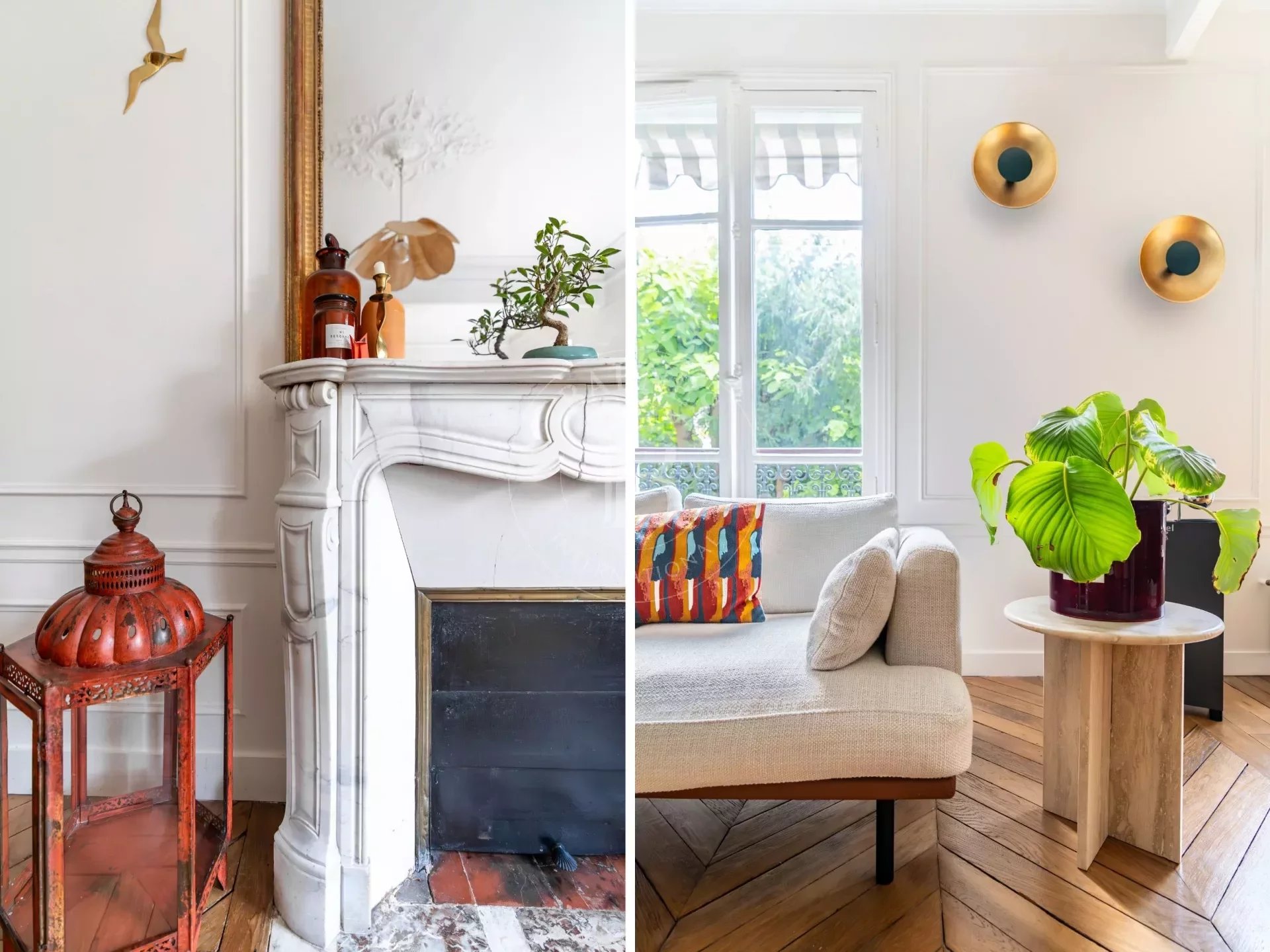 Daire Neuilly-sur-Seine - picture 15