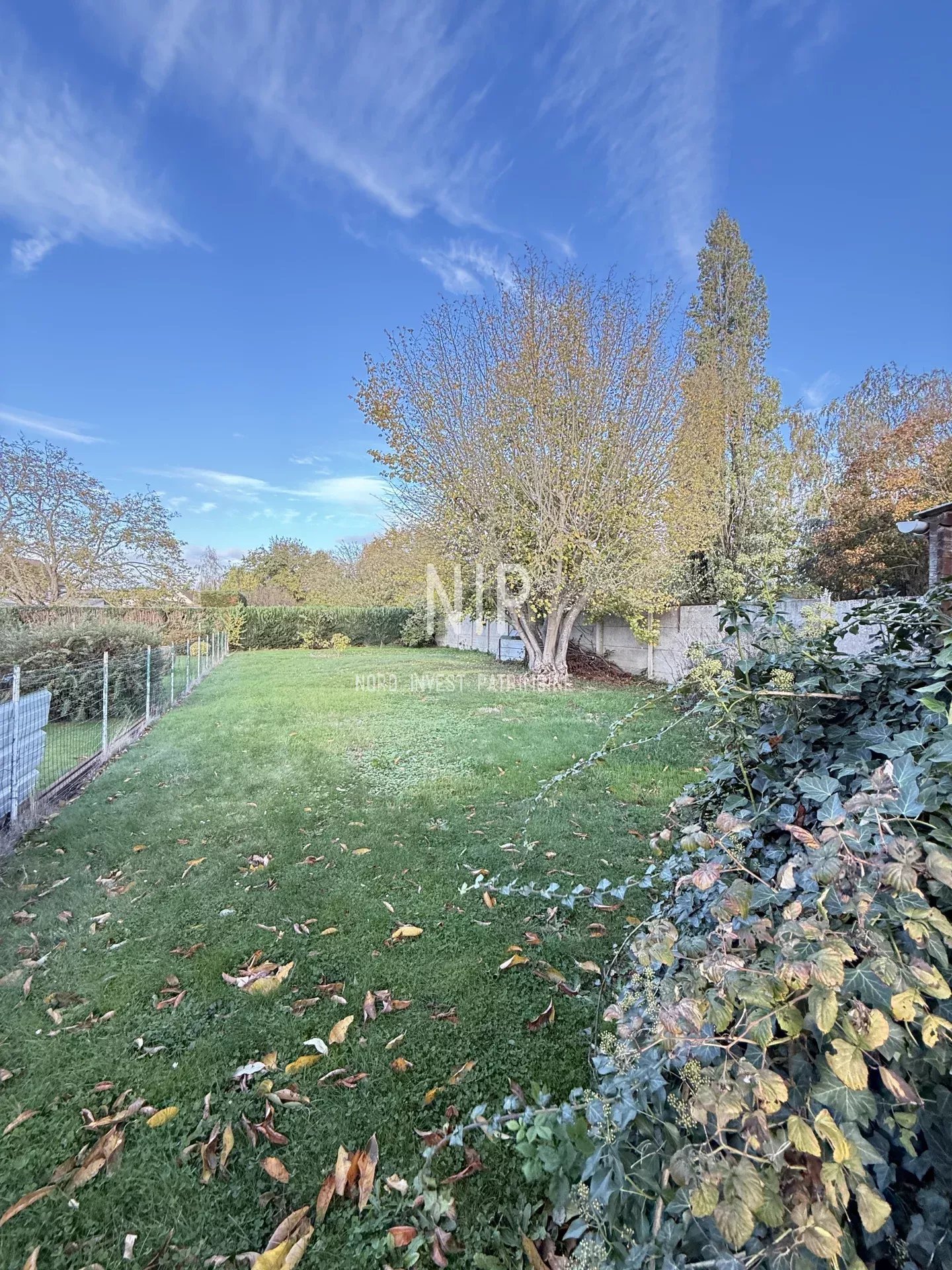 Agence immobilière de Nord Invest Patrimoine