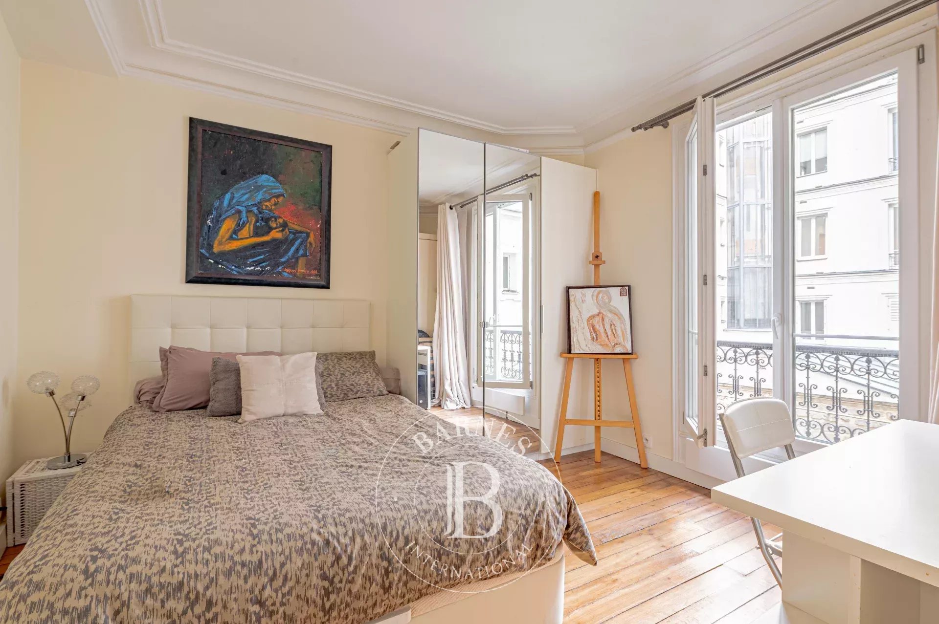 Paris  - Apartment 4 Bedrooms - picture 9