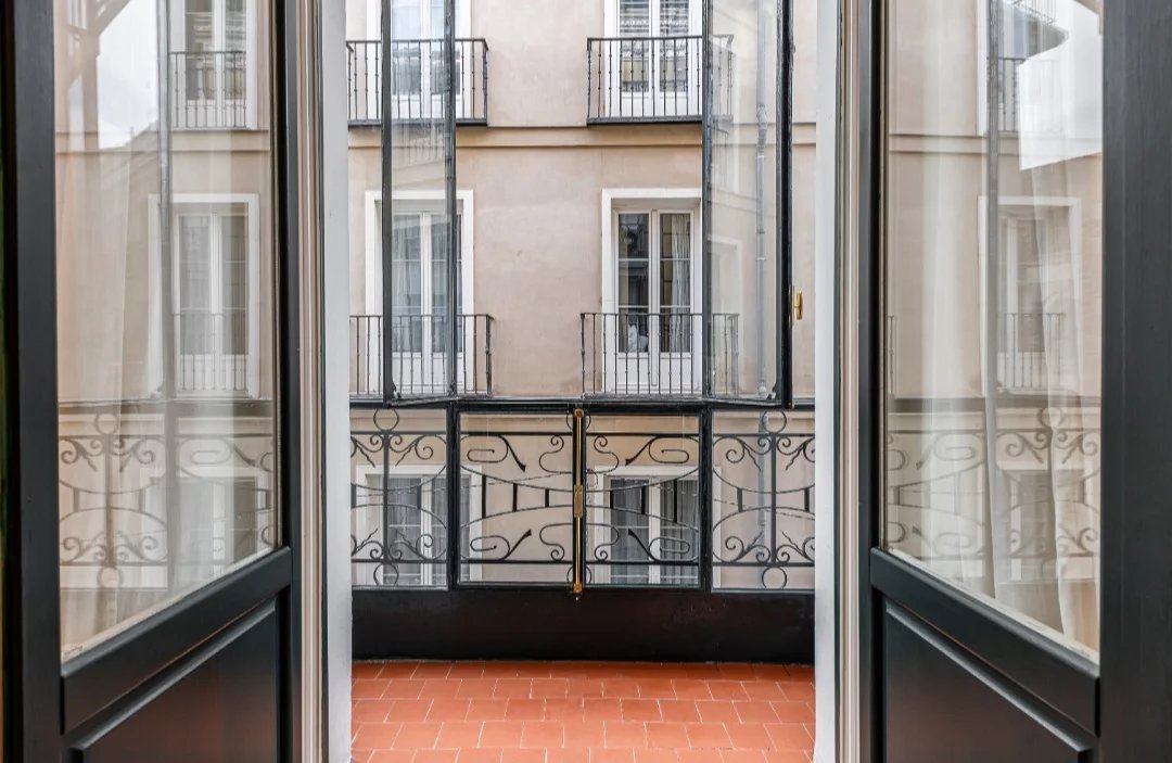 Sale Apartment Madrid