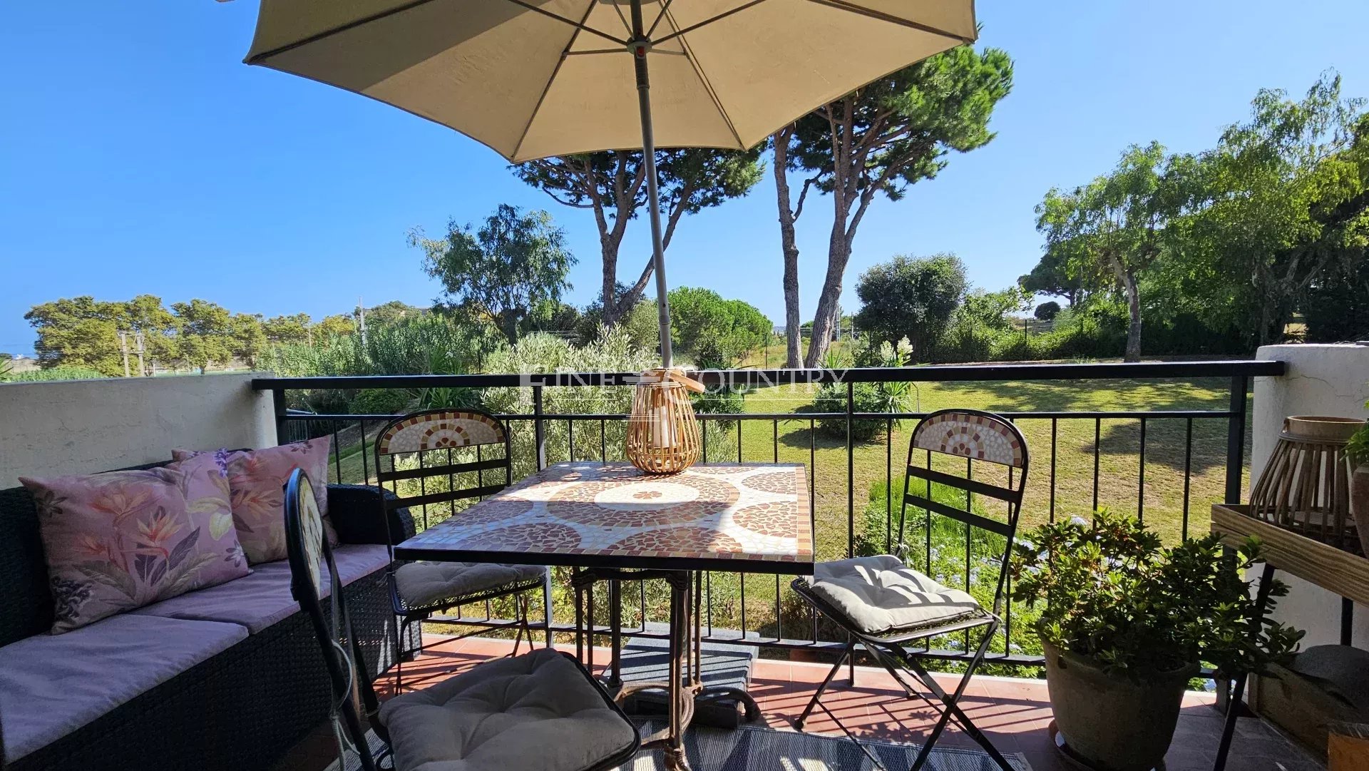 Apartment for sale in Antibes Accommodation in Cannes