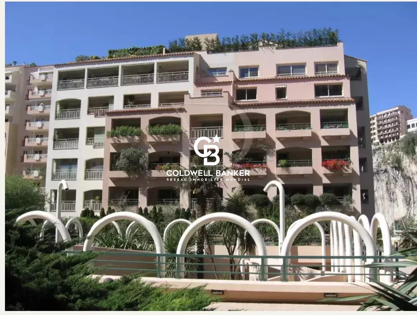 Vente Appartement Monaco