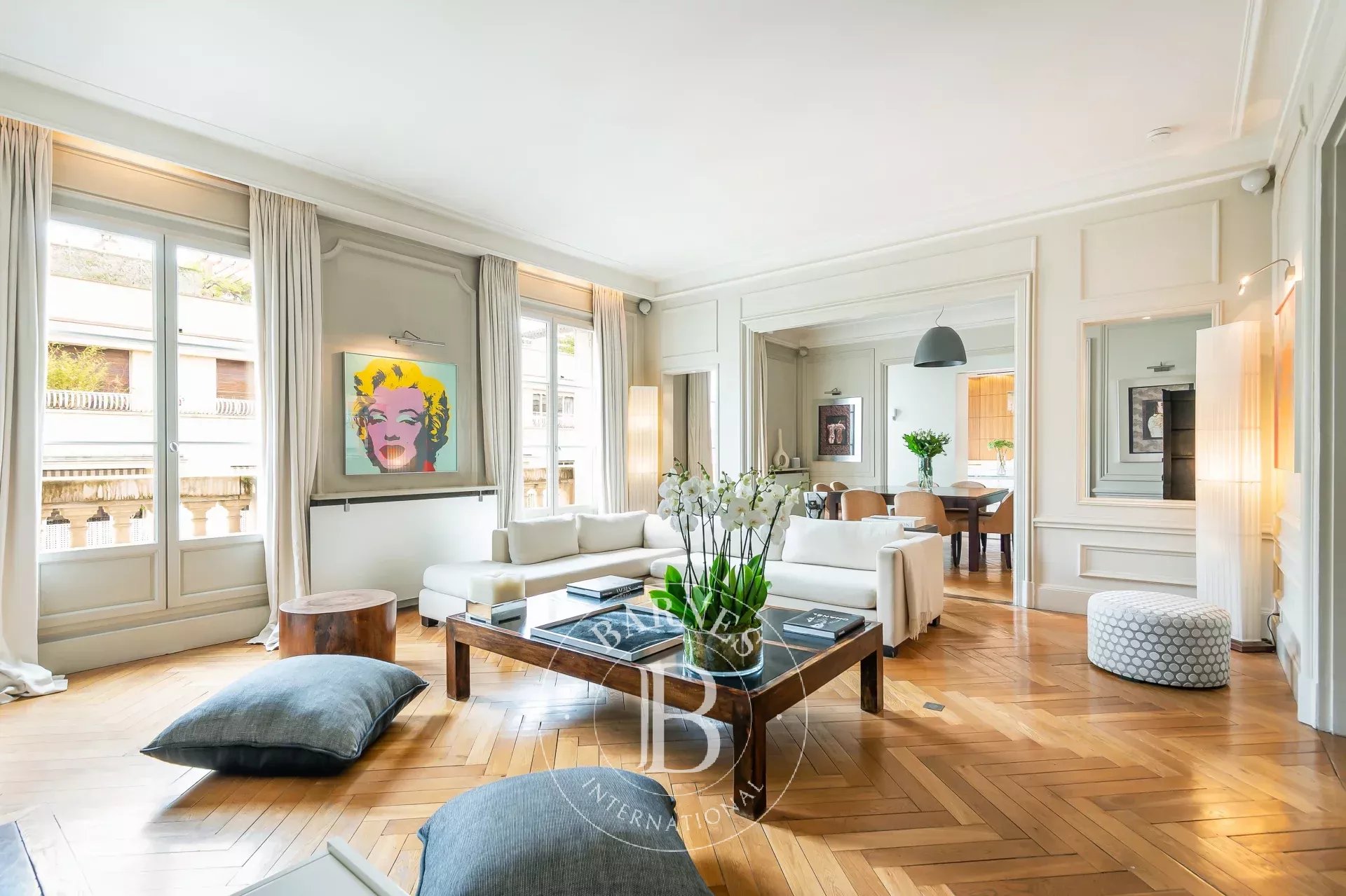 Apartment Paris 75016  -  ref 7429353 (picture 1)