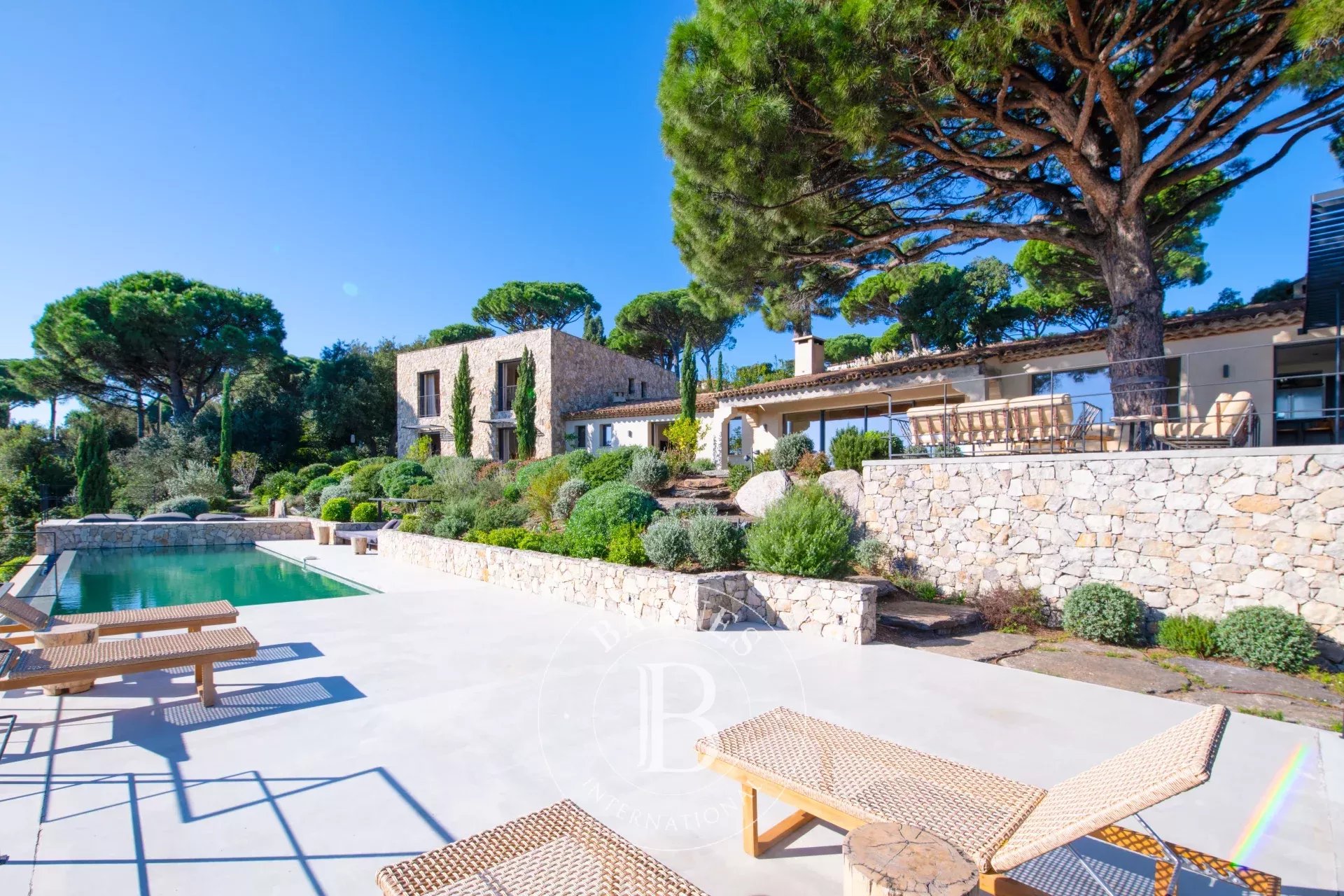 Villa Sainte-Maxime - picture 19