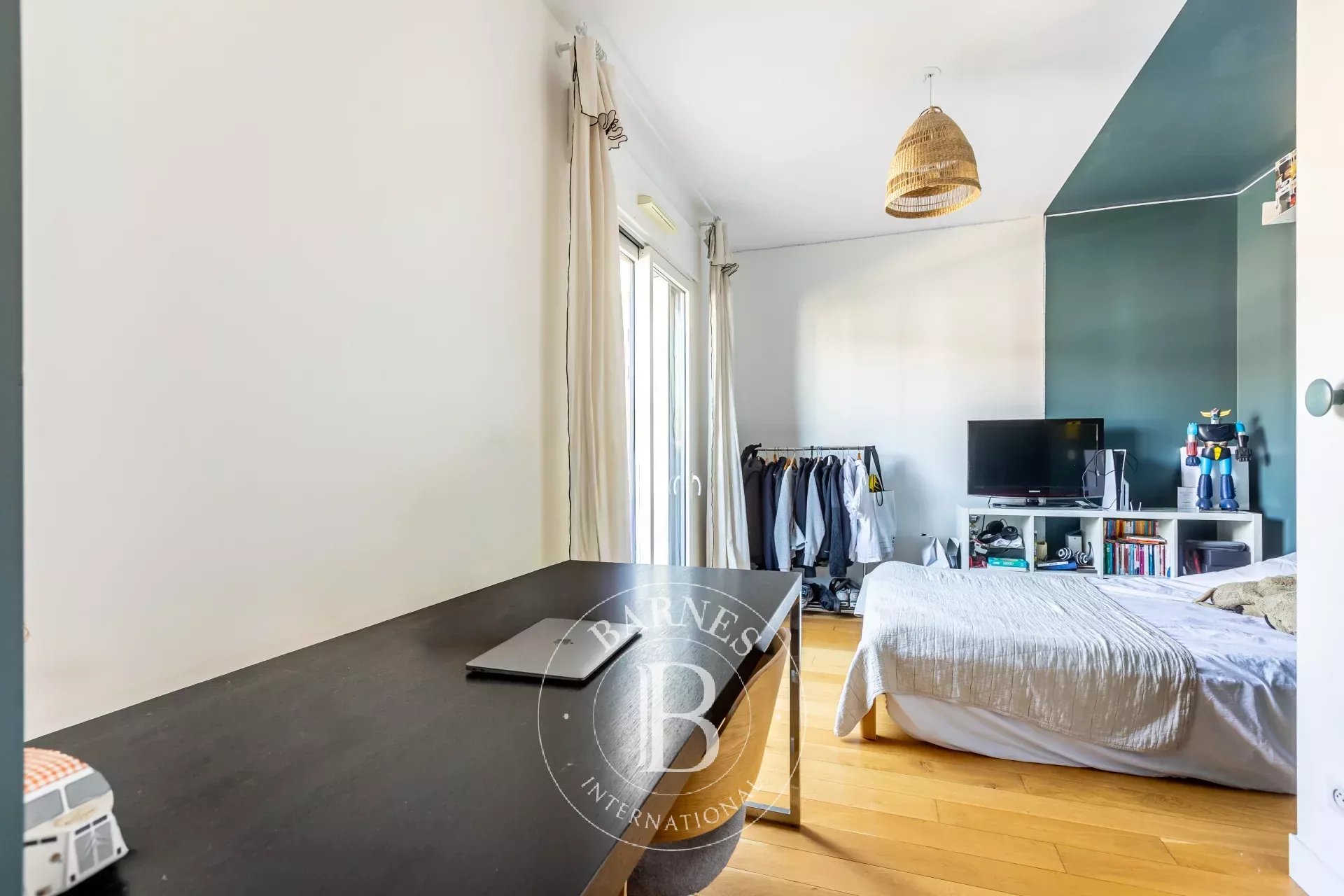 Boulogne-Billancourt  - Apartment 4 Bedrooms - picture 13