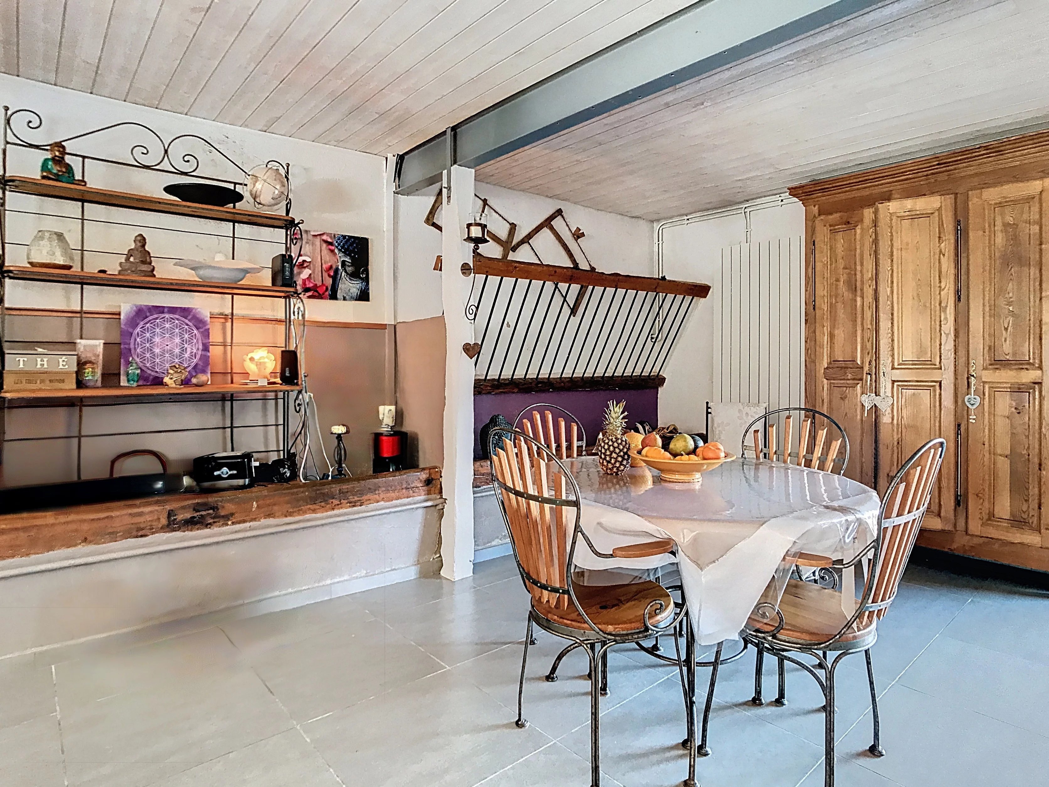 Bastide for sale Castelnaudary, Aude