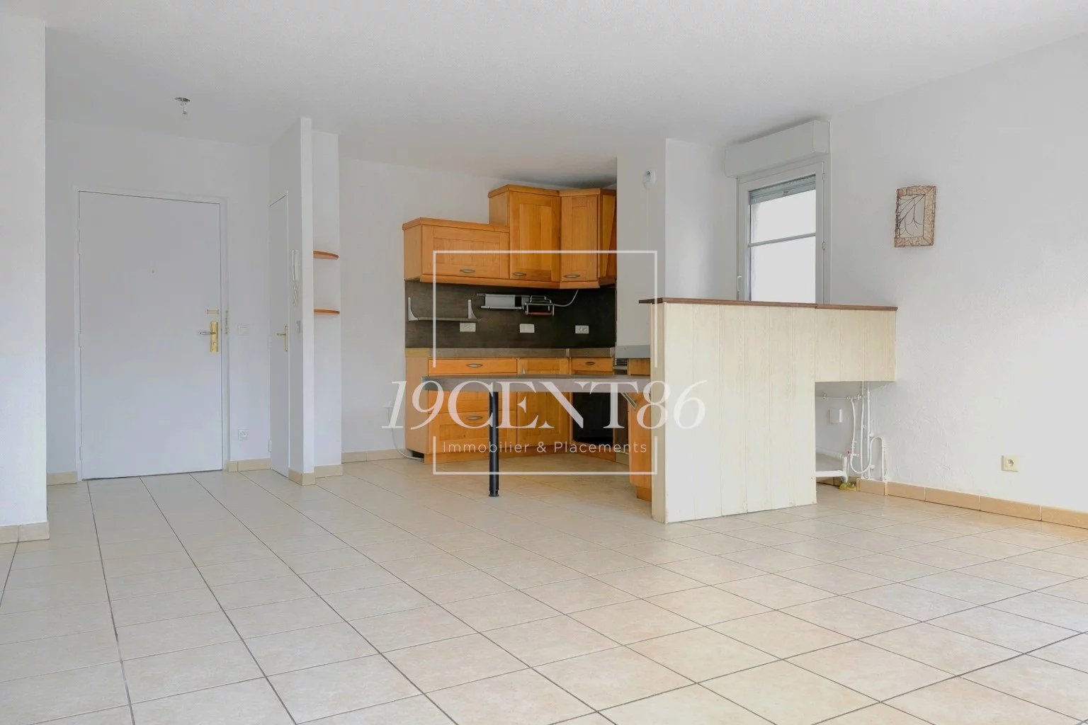 Vente Appartement Lyon 7ème