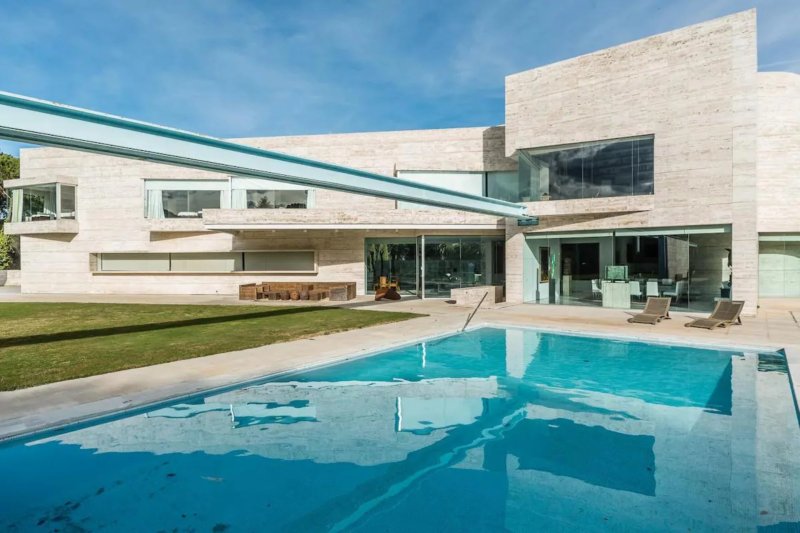 Affitto Villa | Pozuelo de Alarcón - picture 3