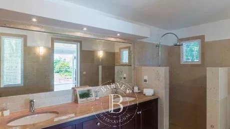 Saint-Jean  - Villa 3 Chambres - picture 14