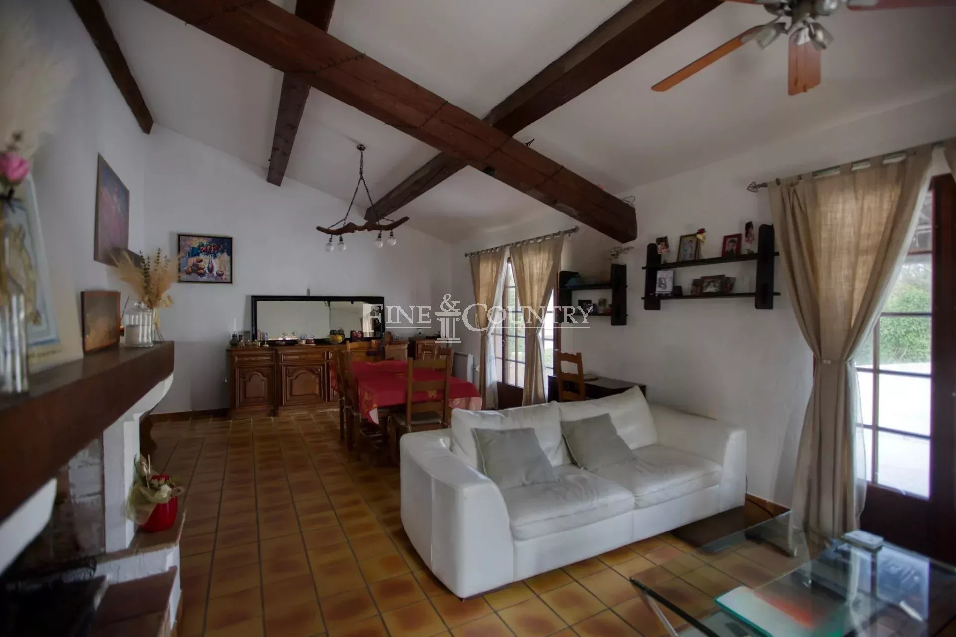 Photo of Villa for sale in Saint Jean de Cannes