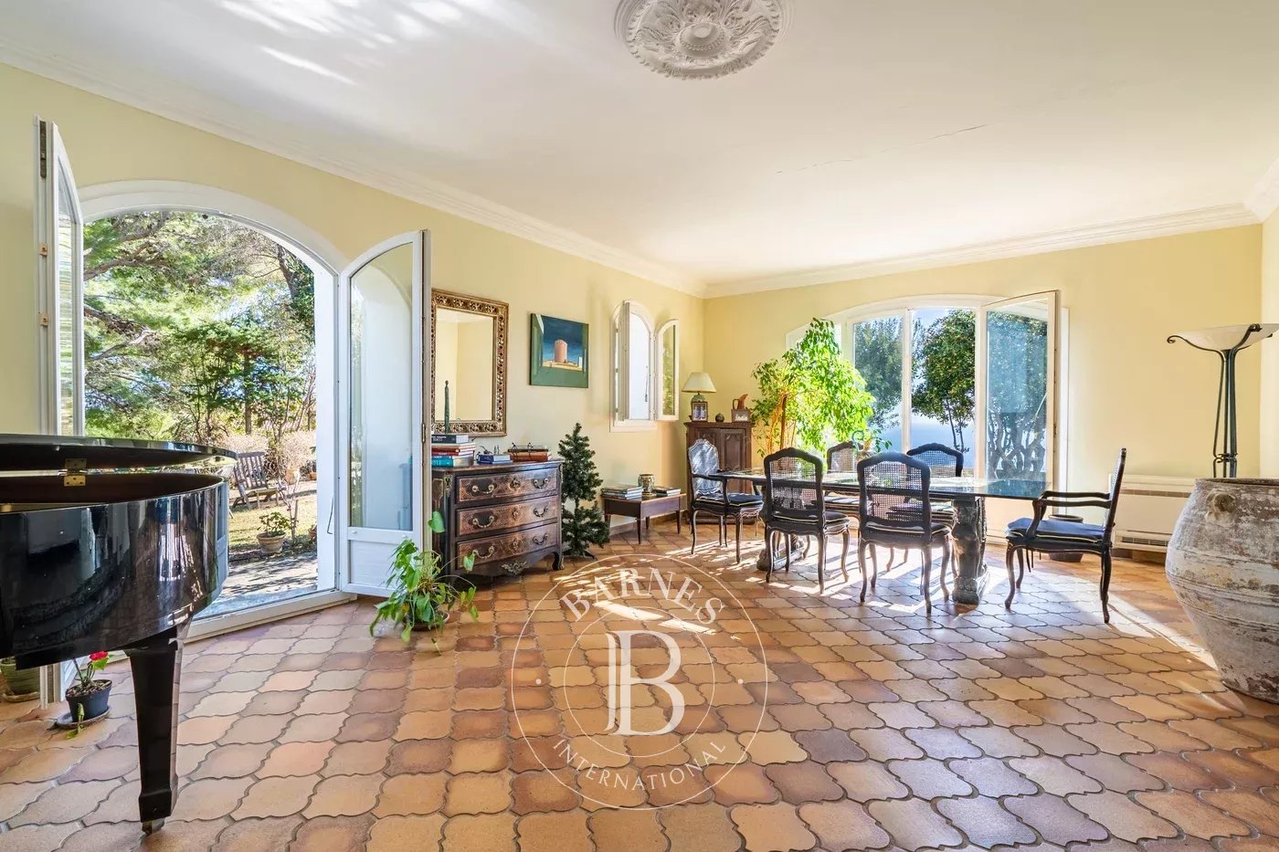 Villa Bastia - picture 10