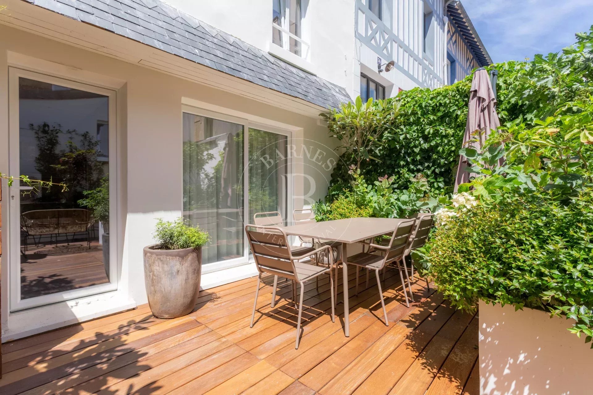 Deauville  - Townhouse 4 Bedrooms - picture 16