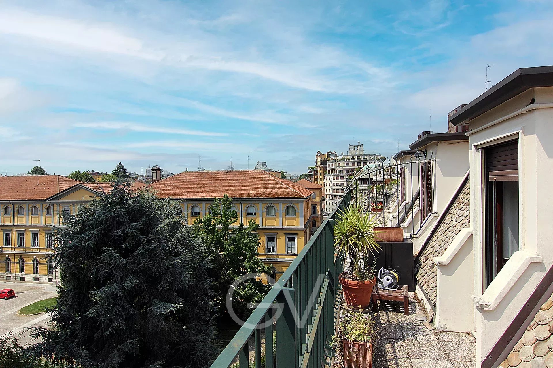 Rental Apartment Milano Porta Venezia