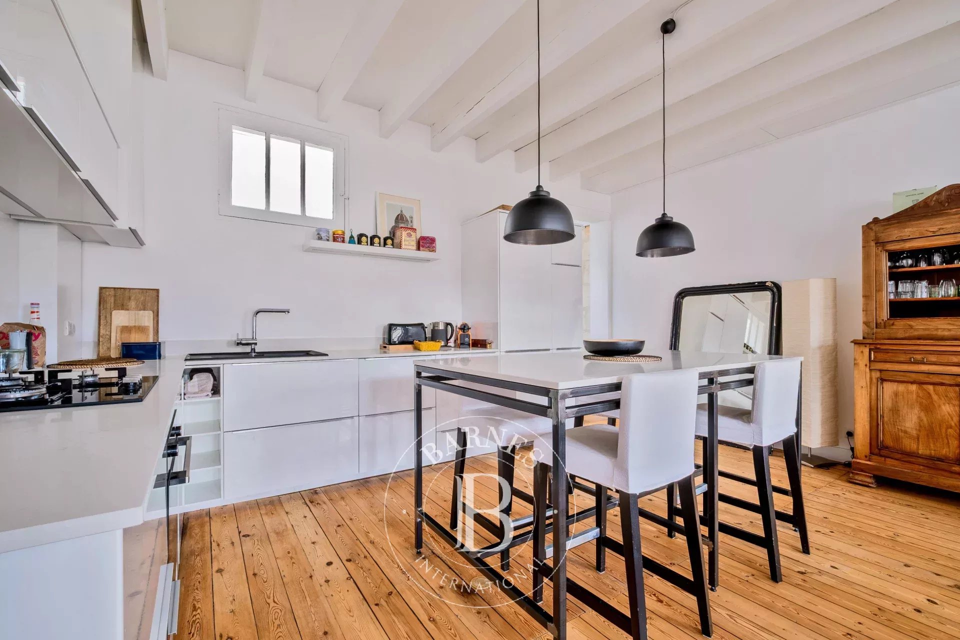 Daire Bordeaux - picture 5