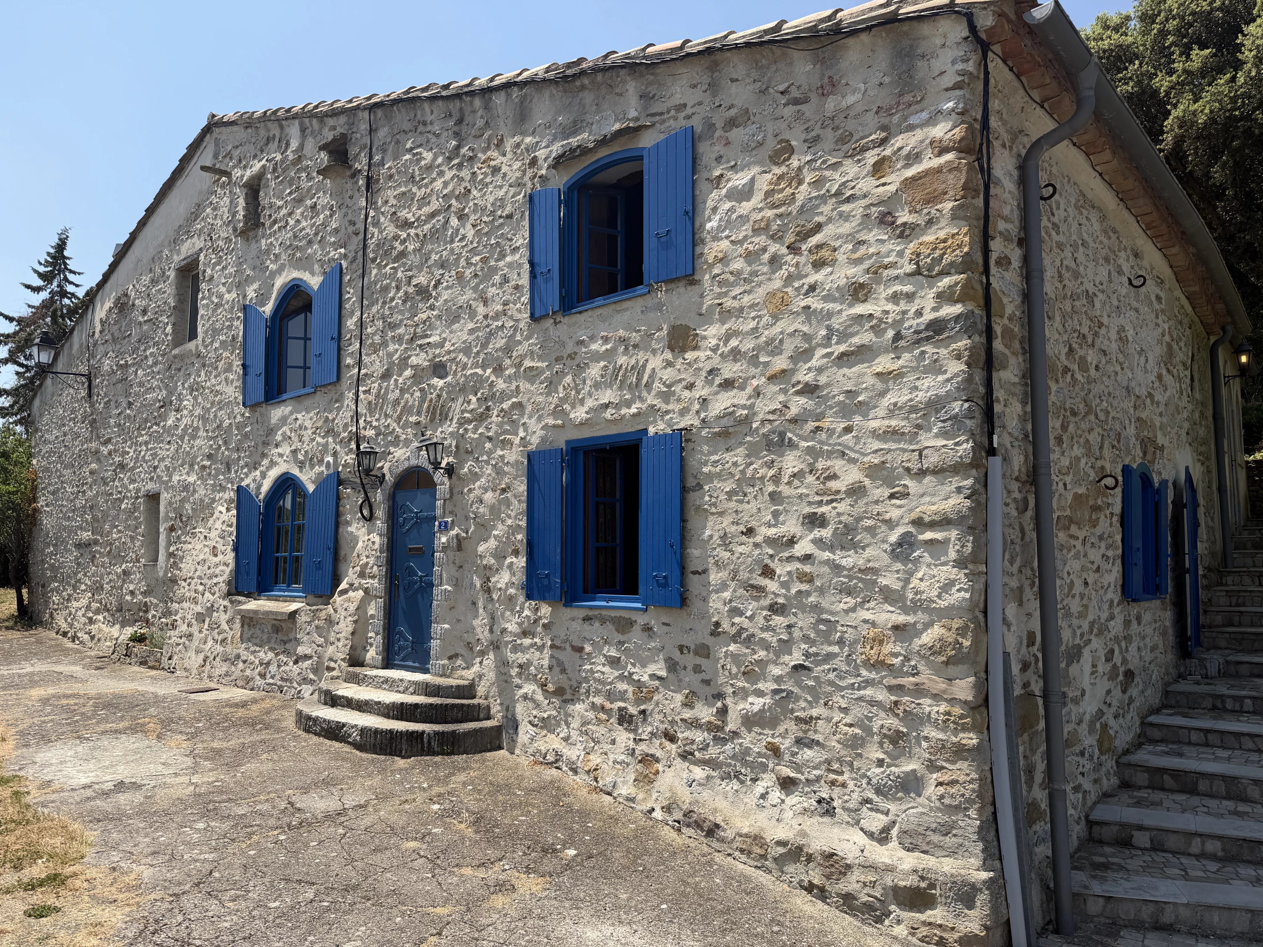 Maison à vendre Lairière, Aude