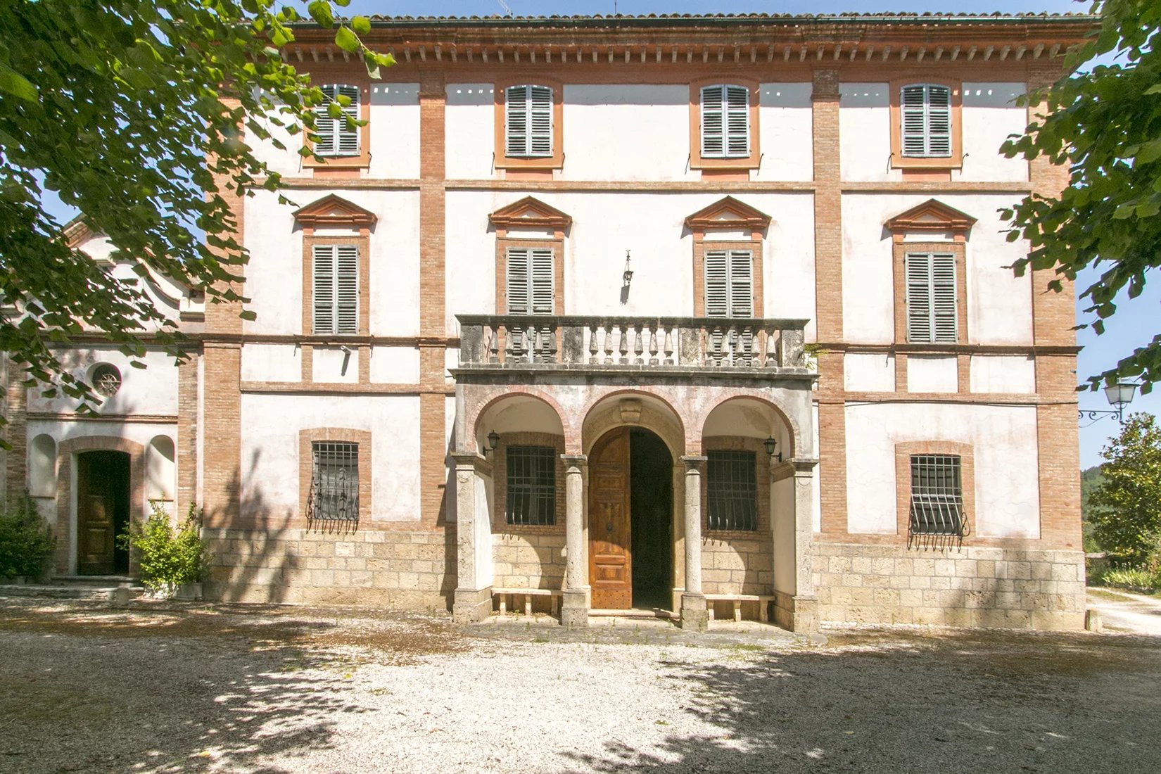 Apartment in Civitella del Tronto - Image 2