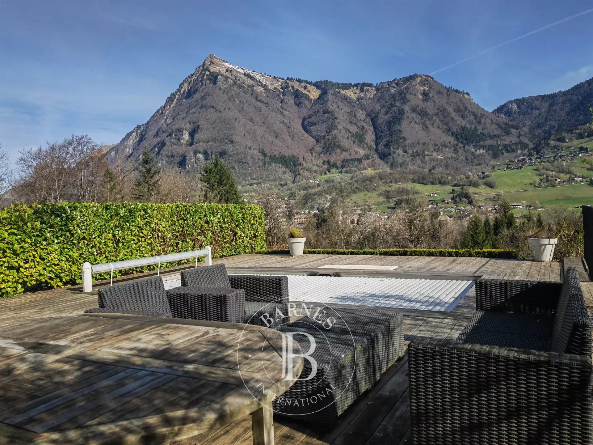 Ev Taninges - picture 8