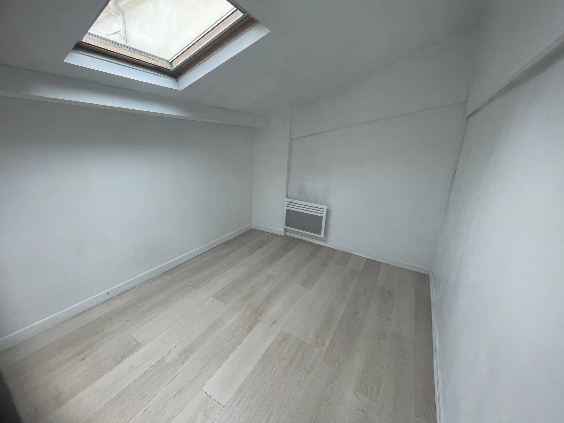 Maison type F2 - Meaux