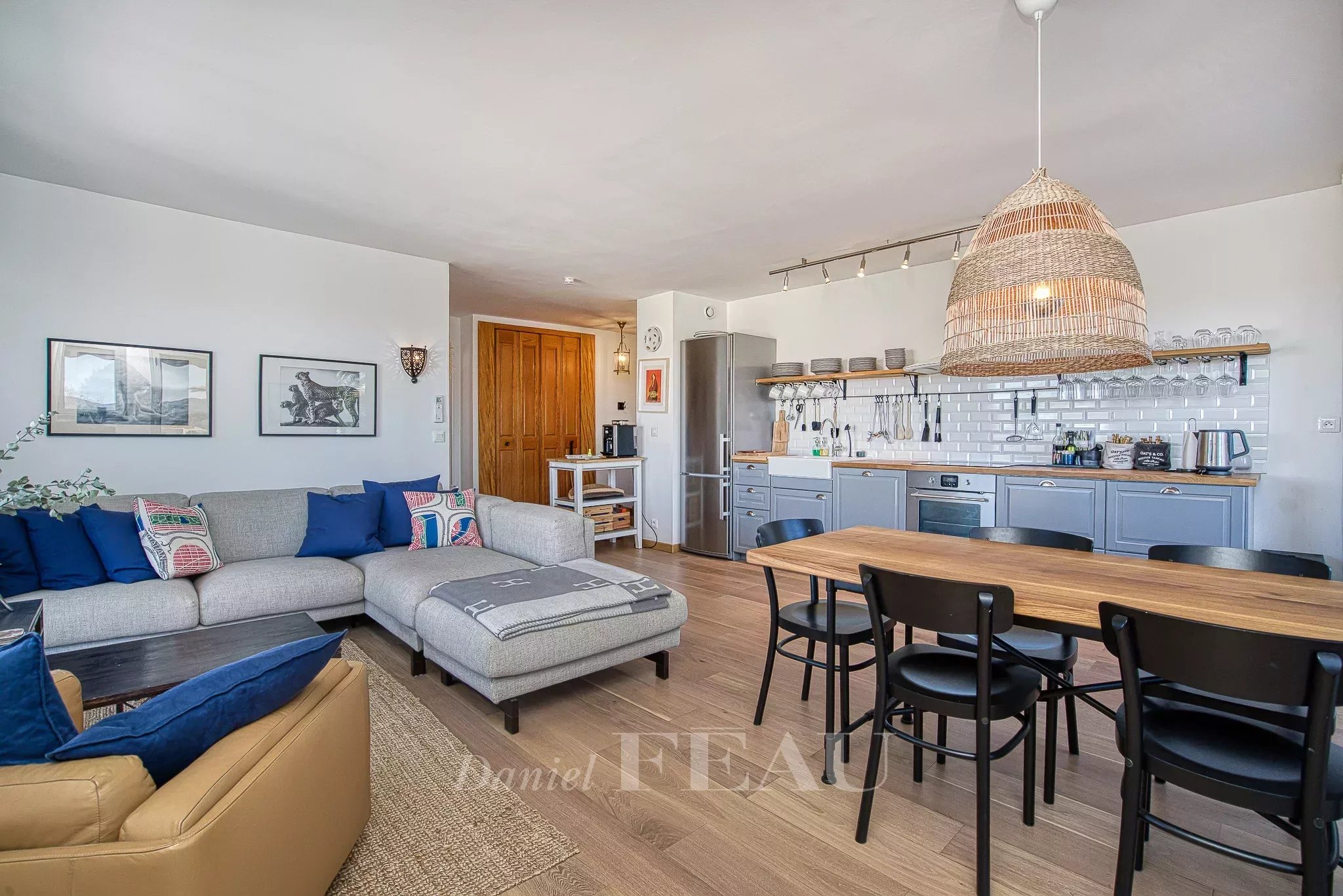 Vente Appartement Saint-Tropez