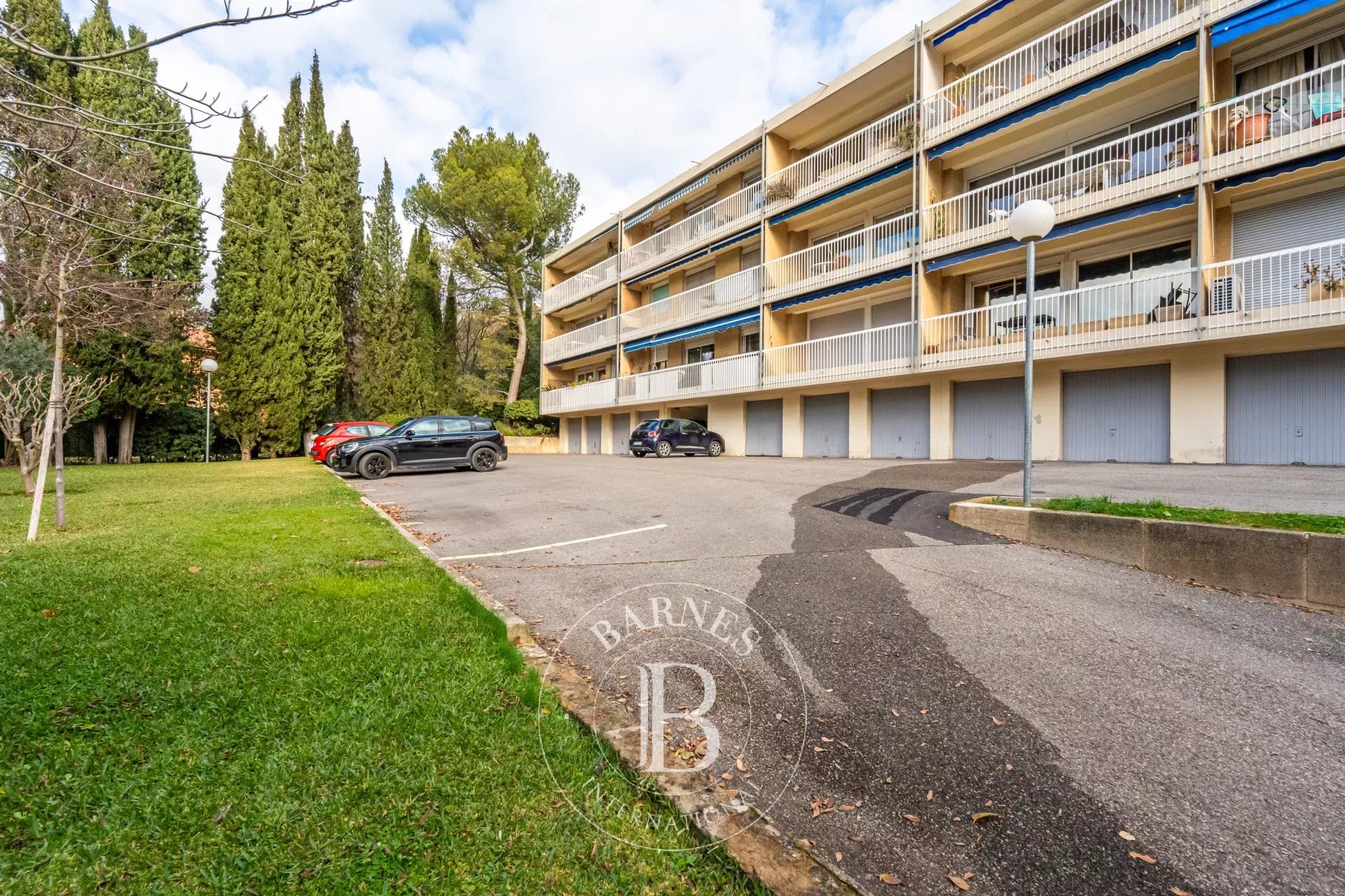 Daire Aix-en-Provence - picture 23