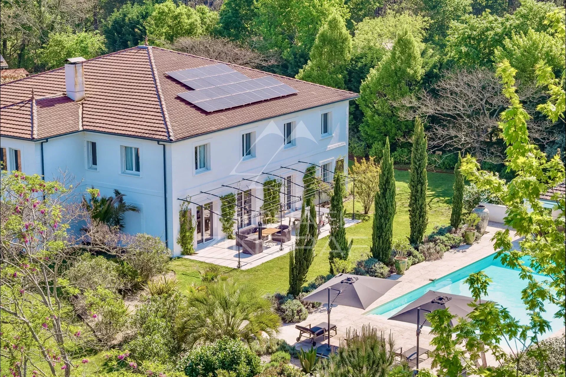 Agence immobilière de Terre Du Bassin