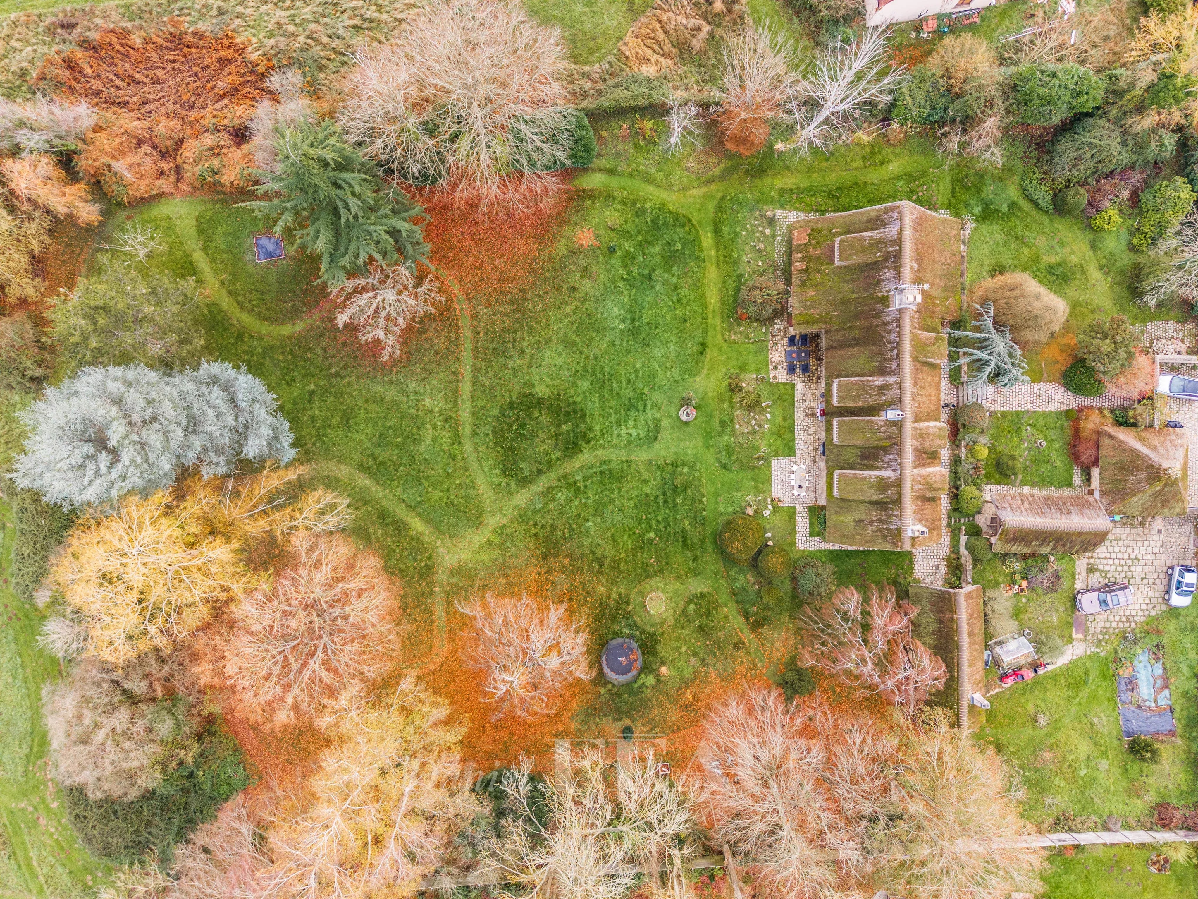 Vente Maison Montfort-l'Amaury