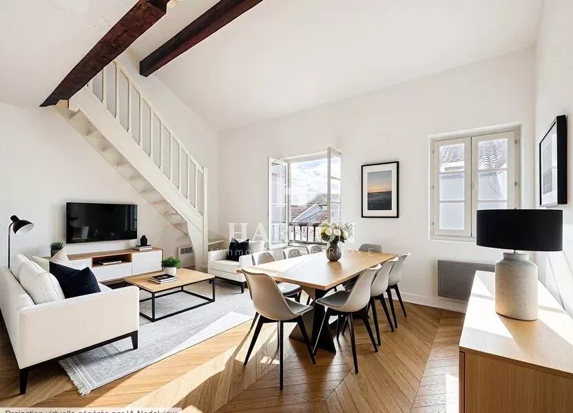 Vente Appartement Bayonne