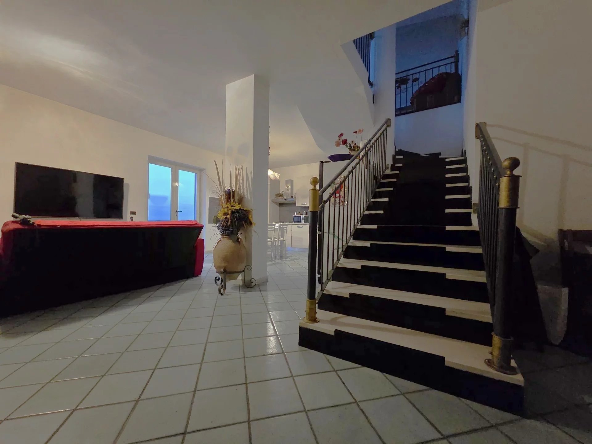 VILLA DI CHARM A MARANO DI NAPOLI