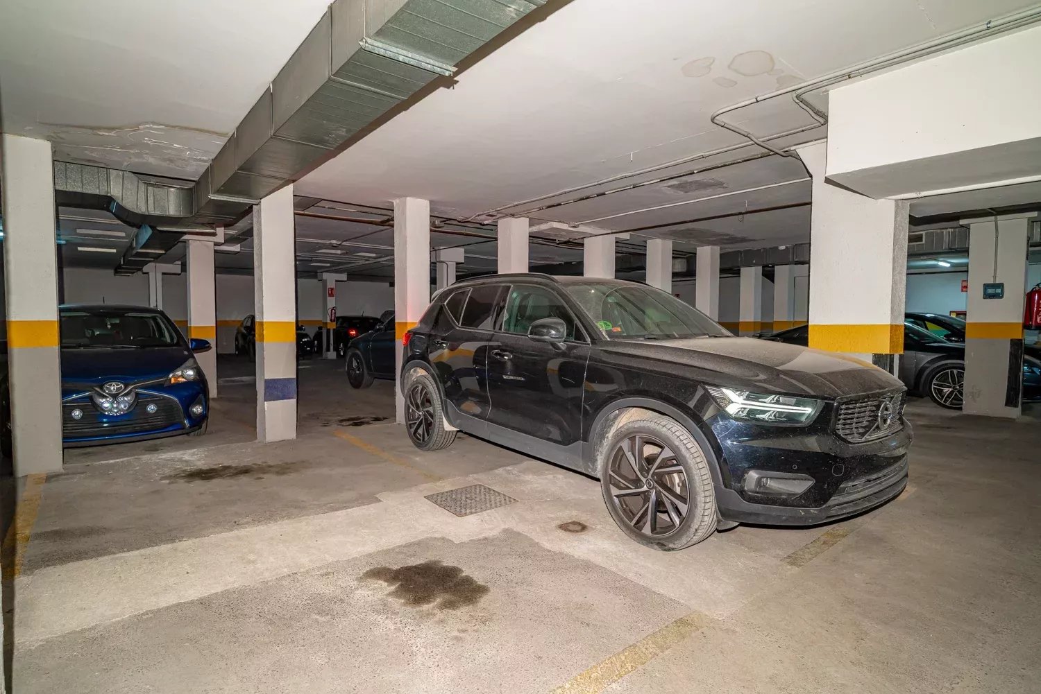 Daire Madrid - picture 39