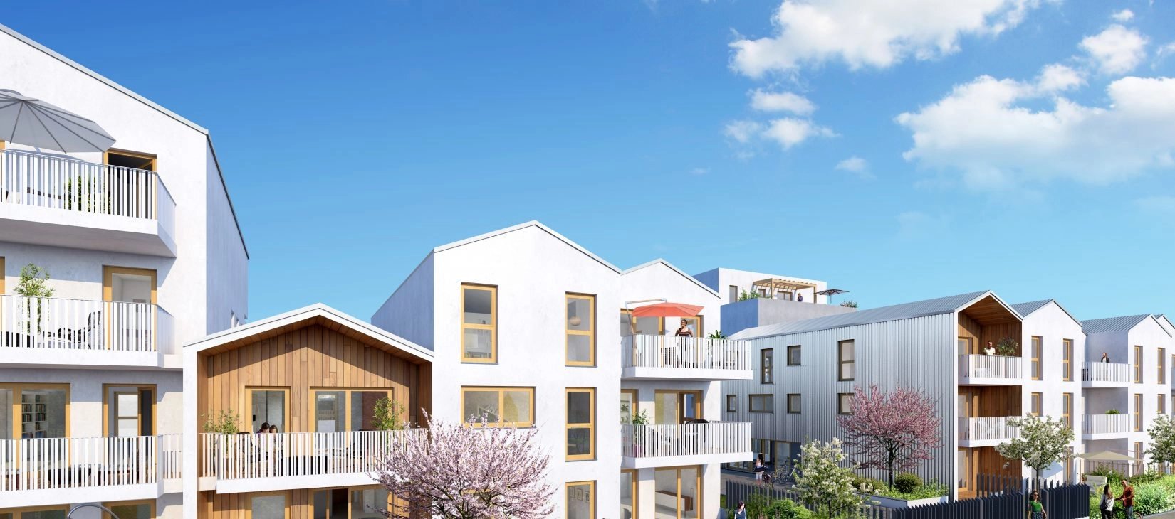 2354937 Location Villeurbanne