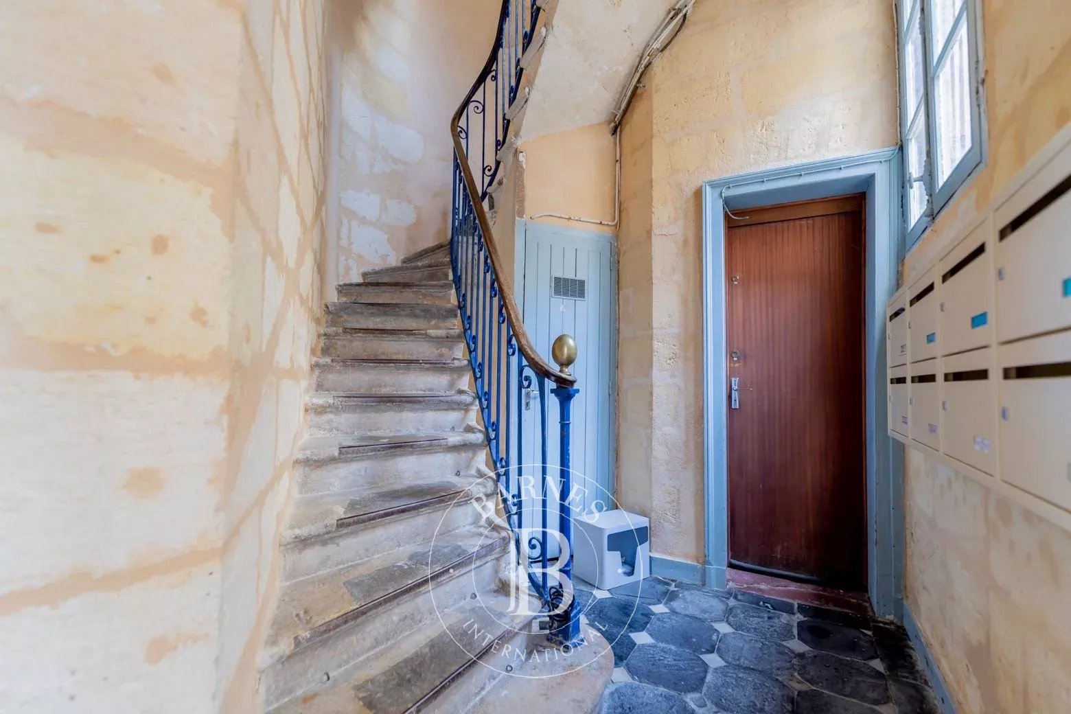 Daire Bordeaux - picture 10