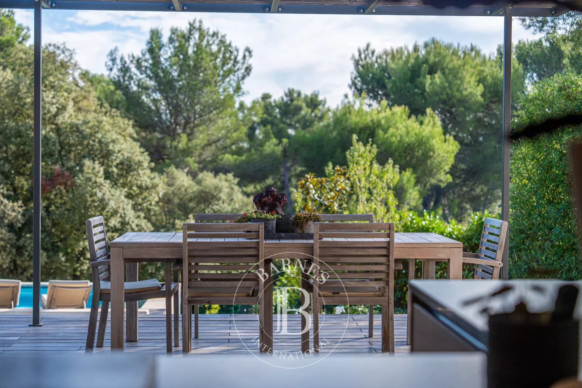 Ev Aix-en-Provence - picture 10