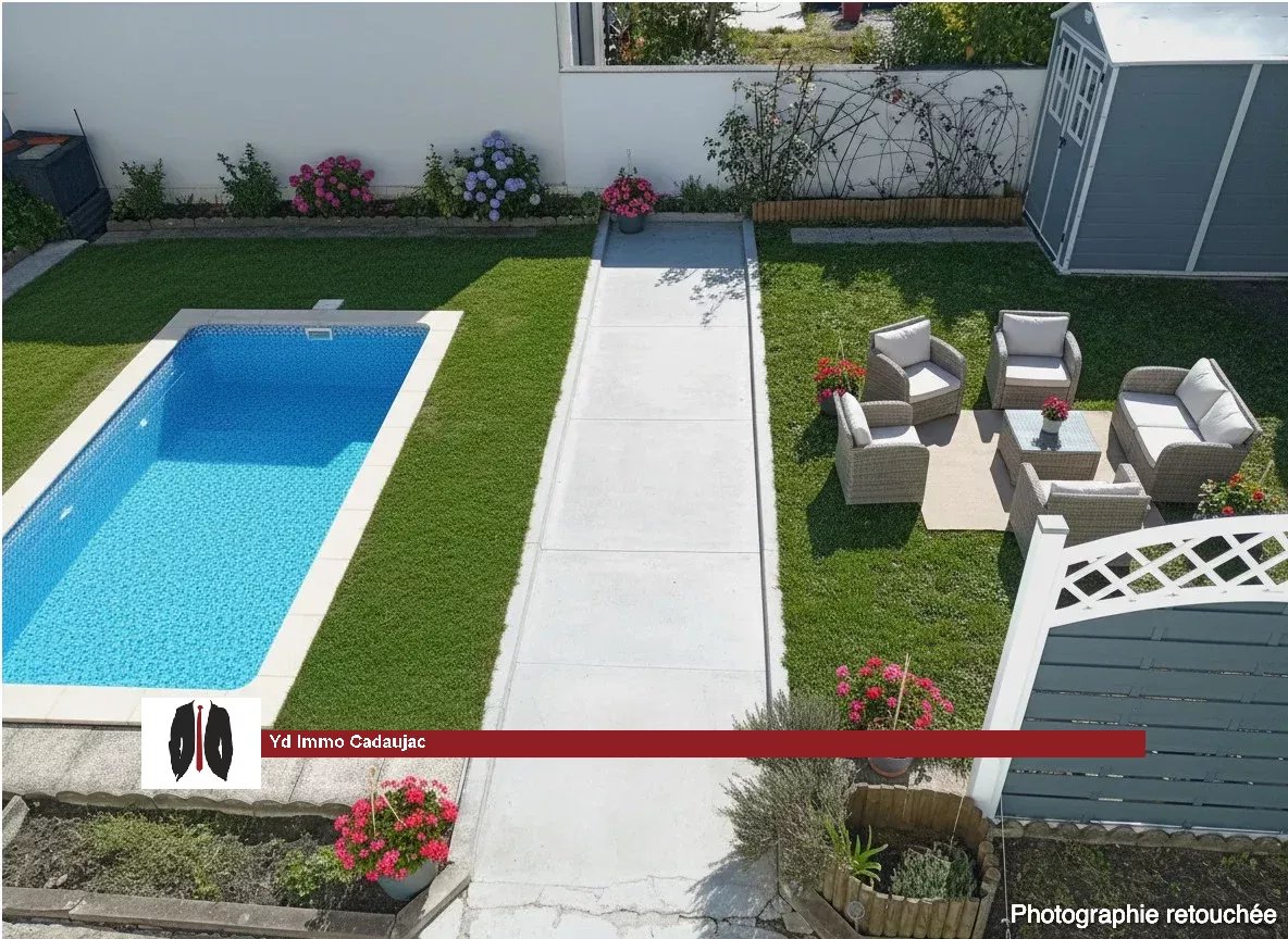 Agence immobilière de YD Immo