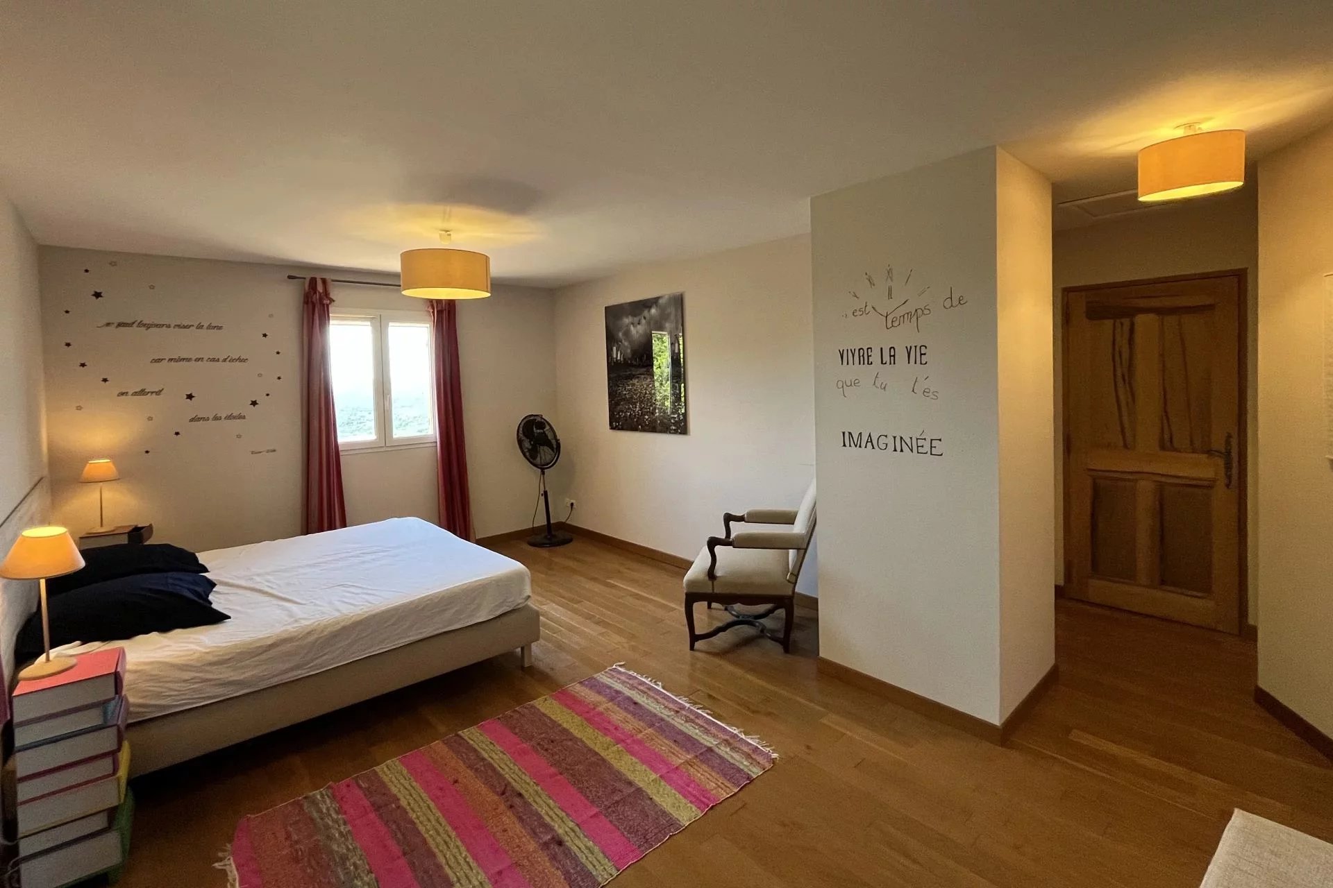 5 bedroom villa with fantastic views - Montauroux 5 bedroom villa with fantastic views - Montauroux