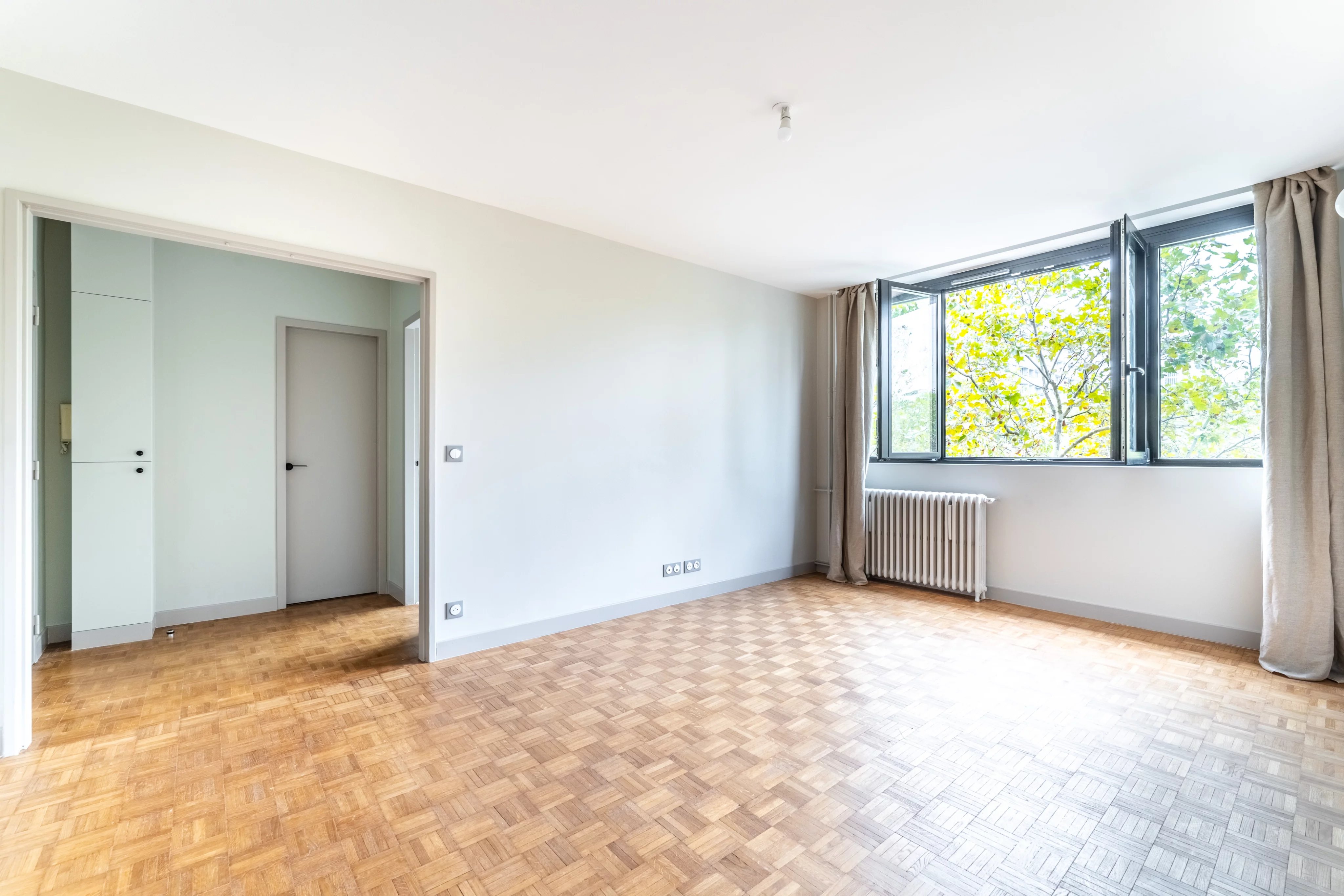 Vente Appartement Paris 13ème