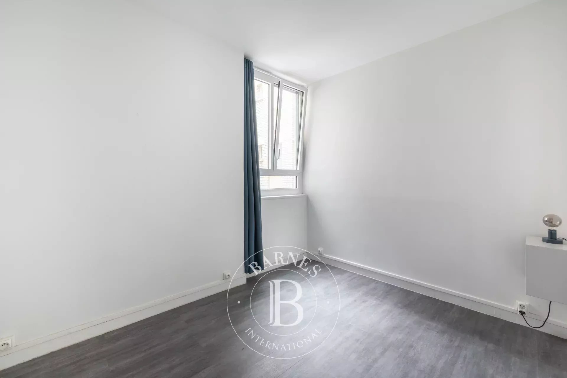 Daire Paris 16ème - picture 5