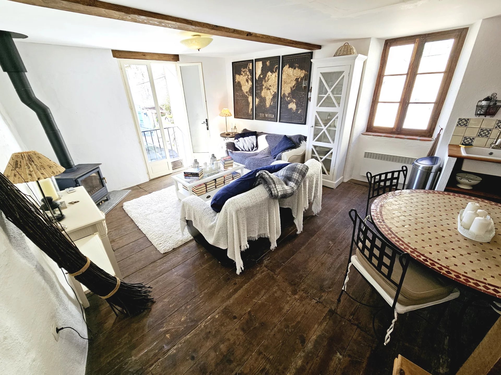 Agence immobilière de Richardson Immobilier