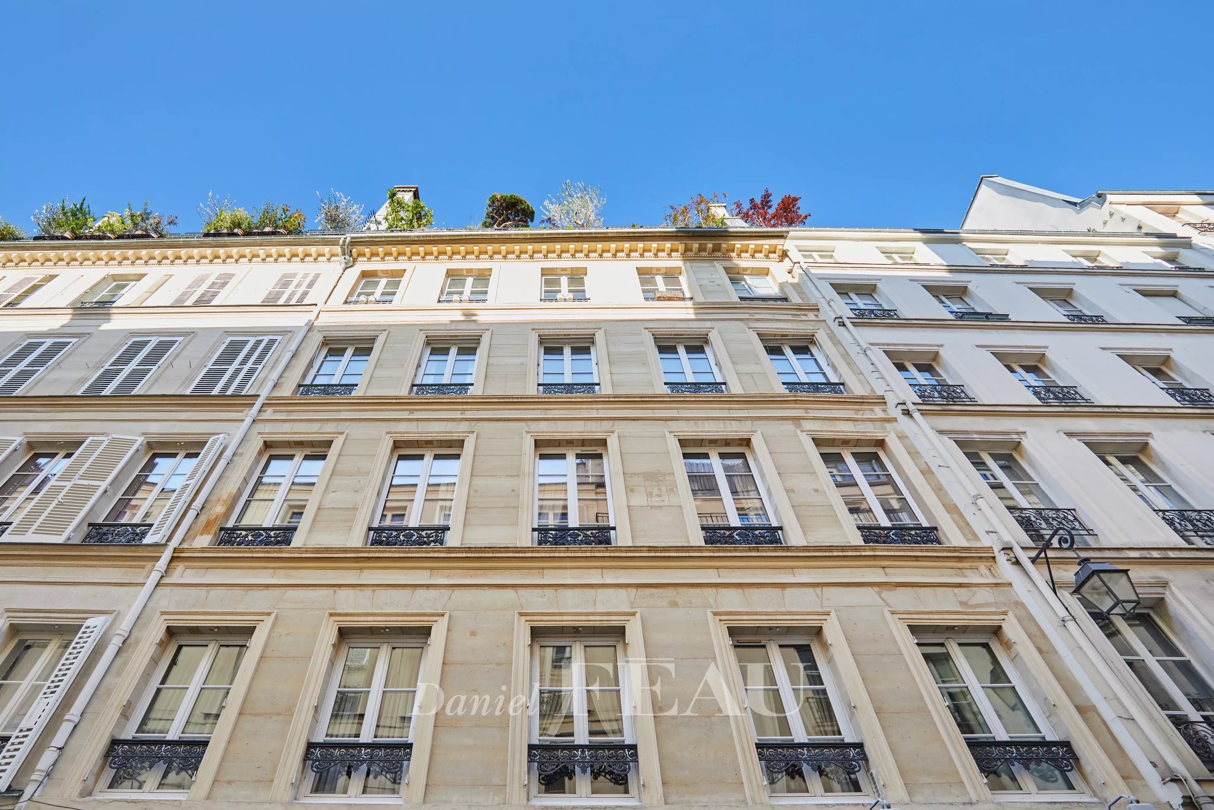 Vente Appartement Paris 7ème