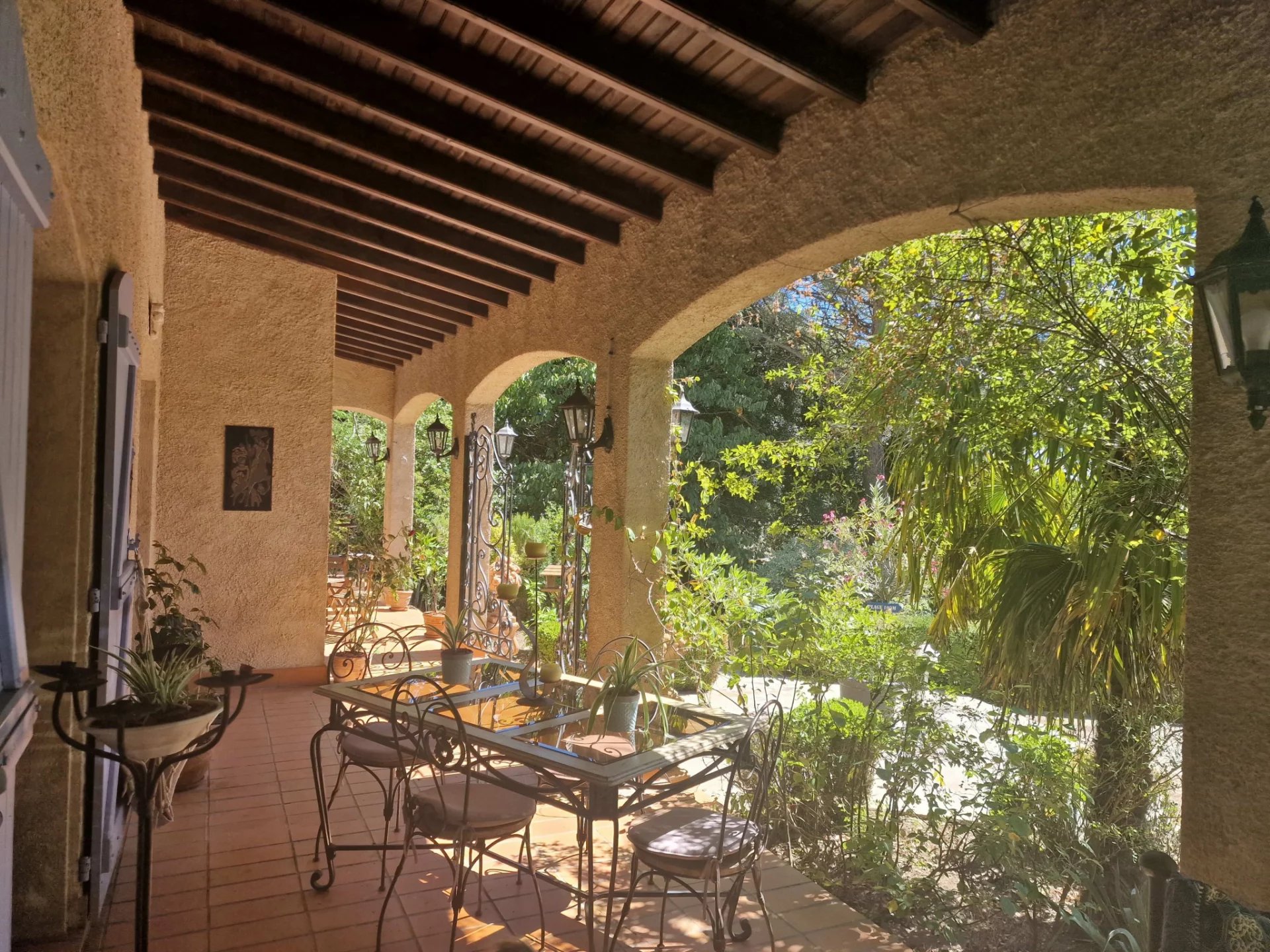 Villa à vendre Montolieu, Aude