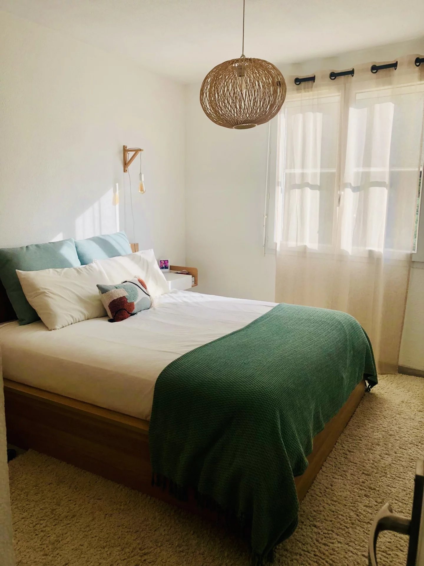 Vente Appartement Menton